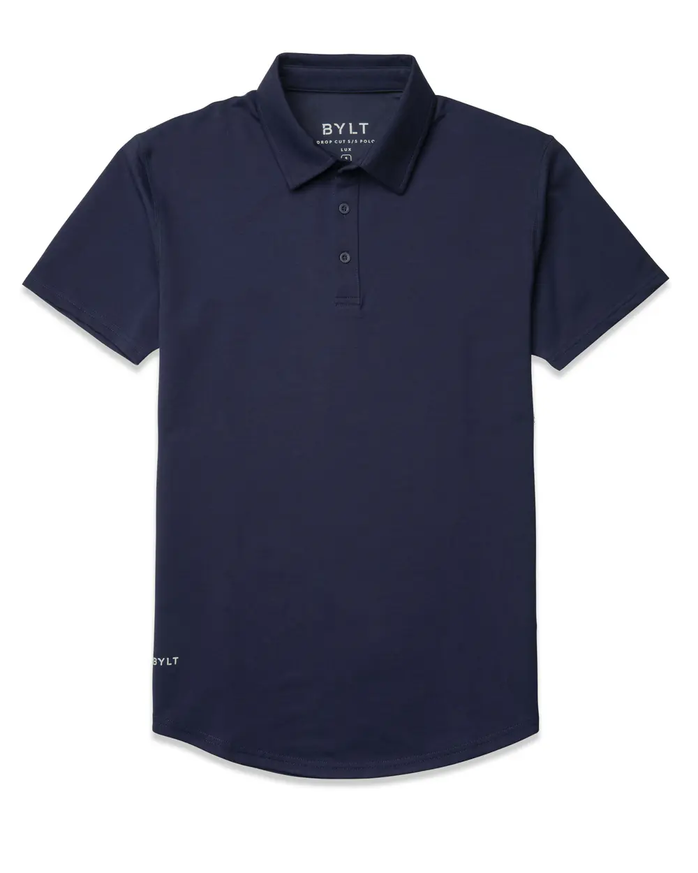 DROP-CUT: LUX POLO