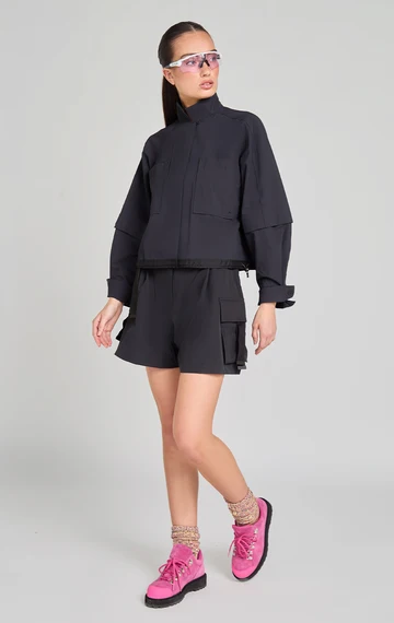 Trailmix Cargo Short