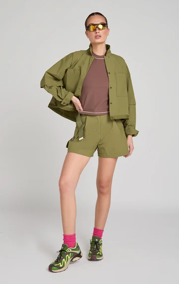 Trailmix Cargo Short