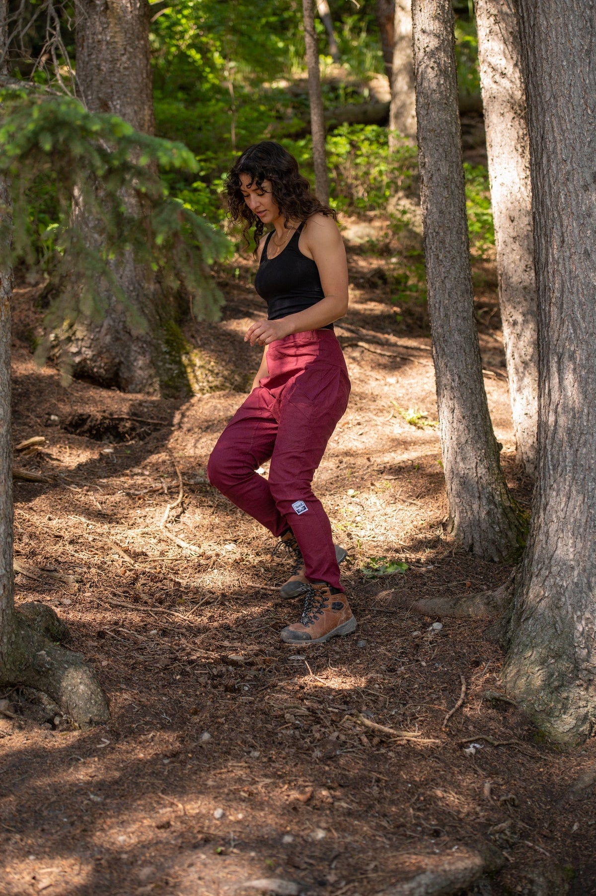 TRAIL FLEX PANTS
