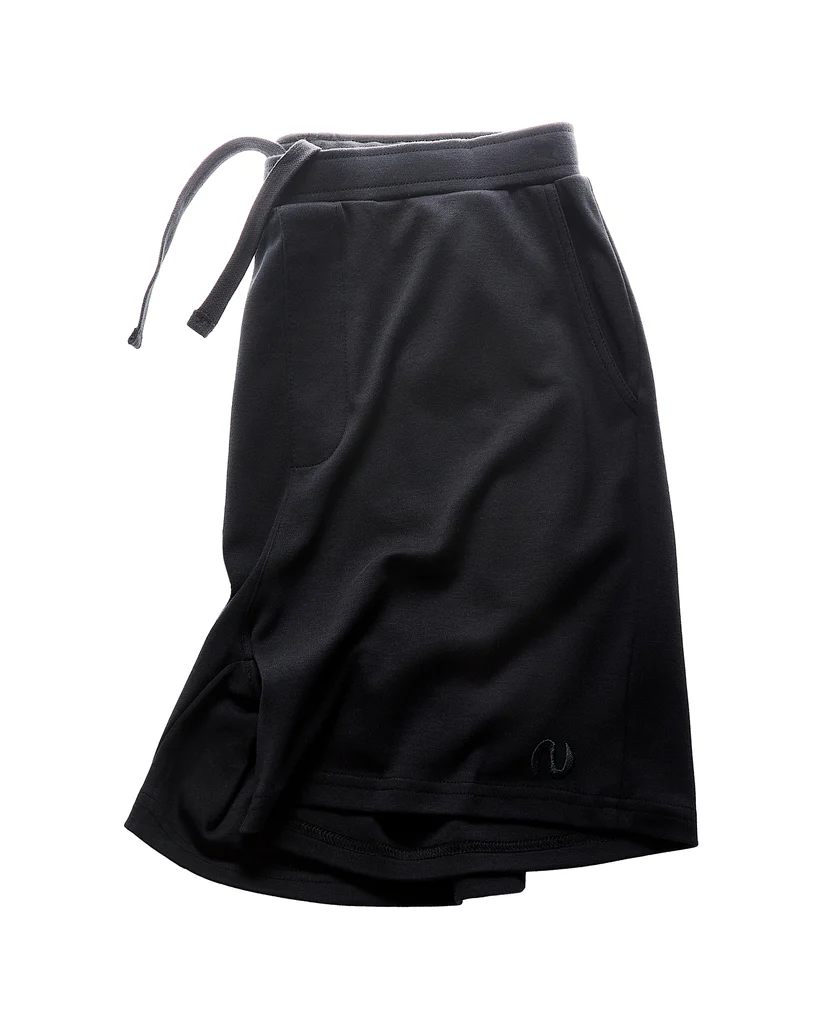 ACTIVE MERINO LINER SHORT