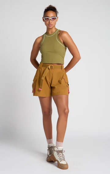 Trailmix Cargo Short