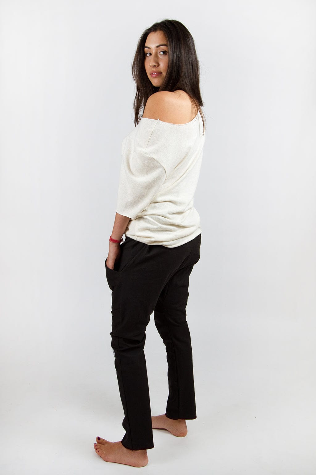 TRAIL FLEX PANTS