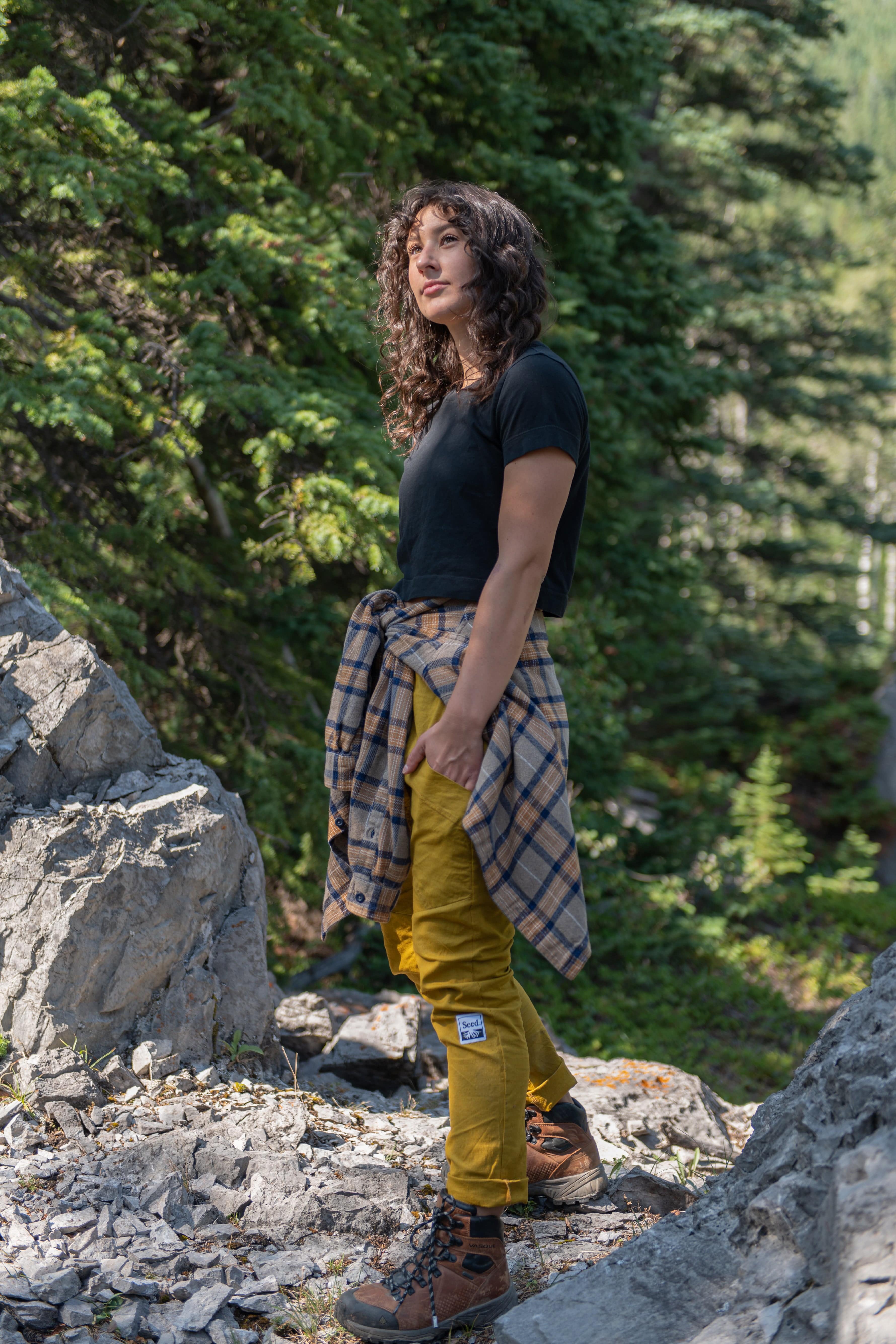 TRAIL FLEX PANTS