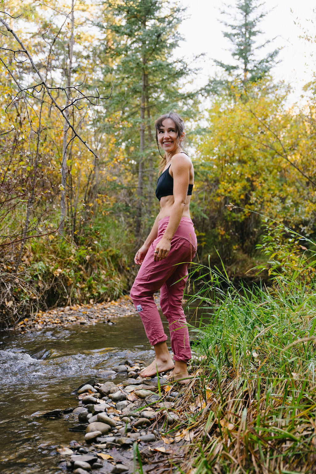 TRAIL FLEX PANTS