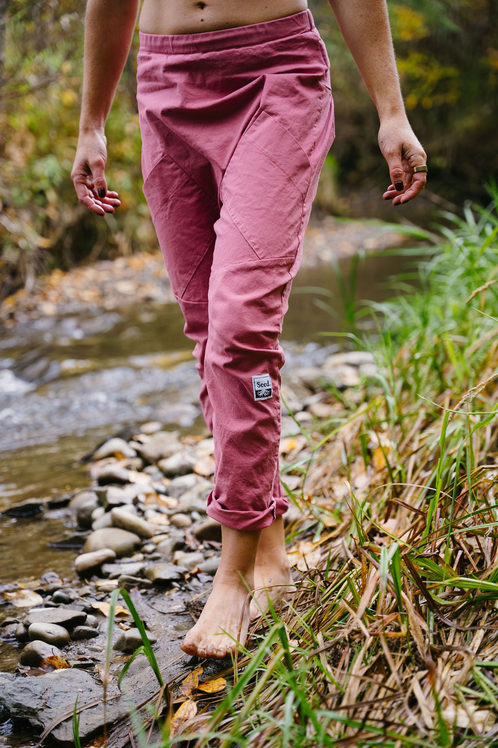 TRAIL FLEX PANTS