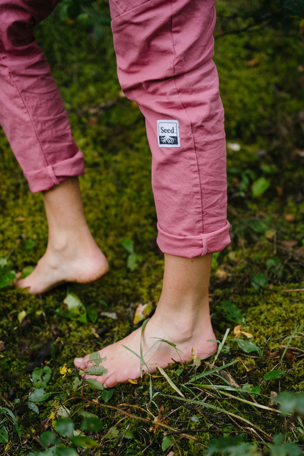 TRAIL FLEX PANTS