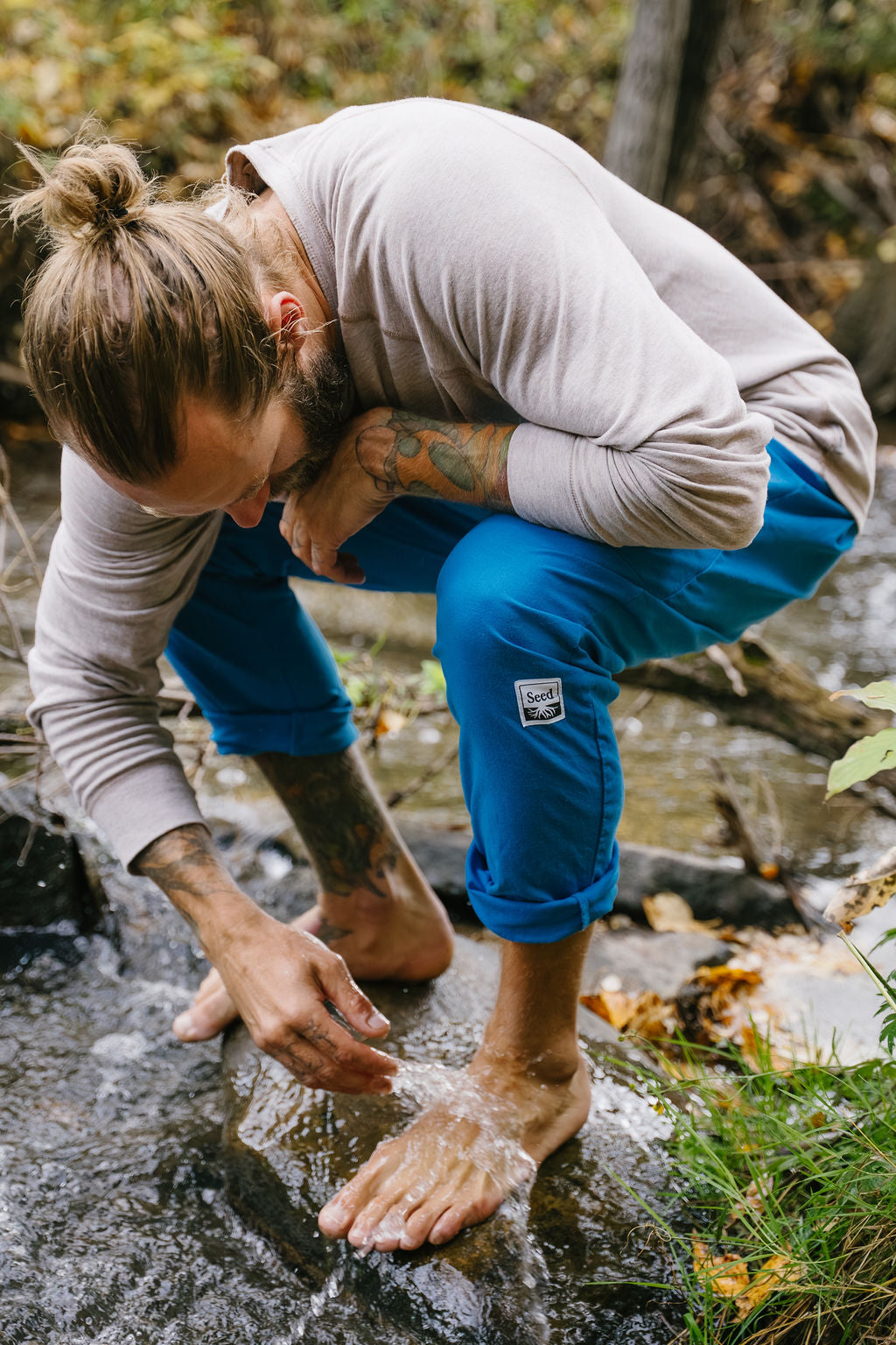 TRAIL FLEX PANTS