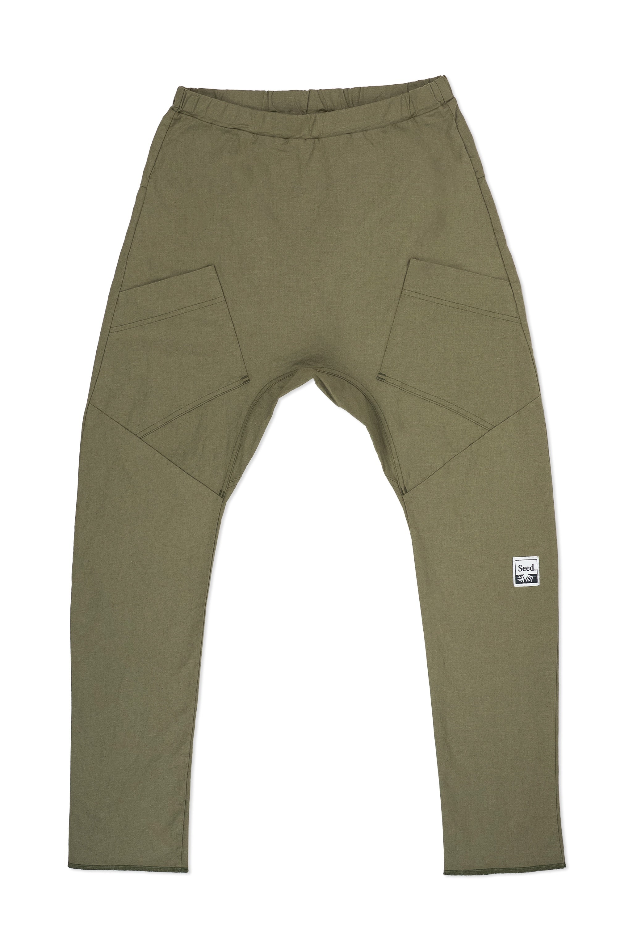 TRAIL FLEX PANTS