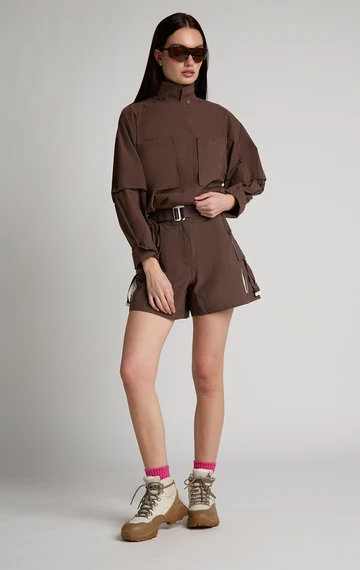 Trailmix Cargo Short