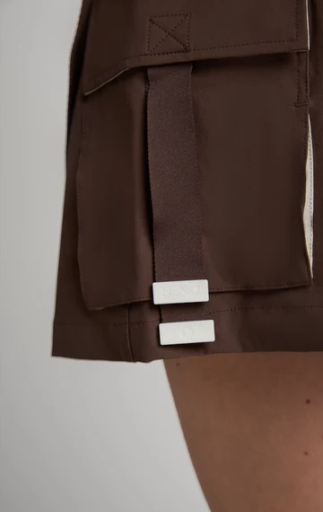Trailmix Cargo Short