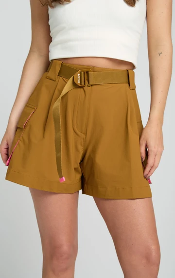 Trailmix Cargo Short