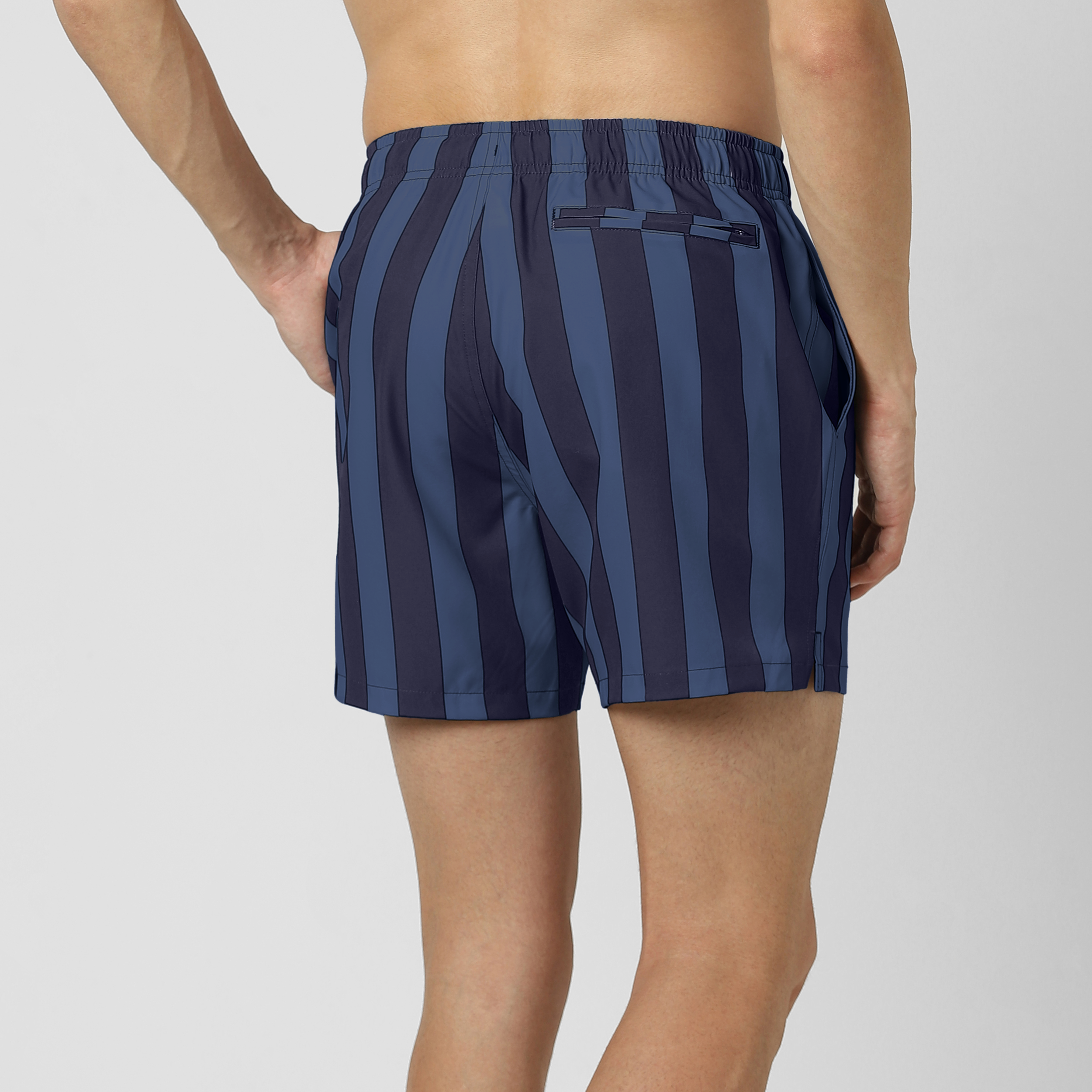 Stretch Swim Trunk