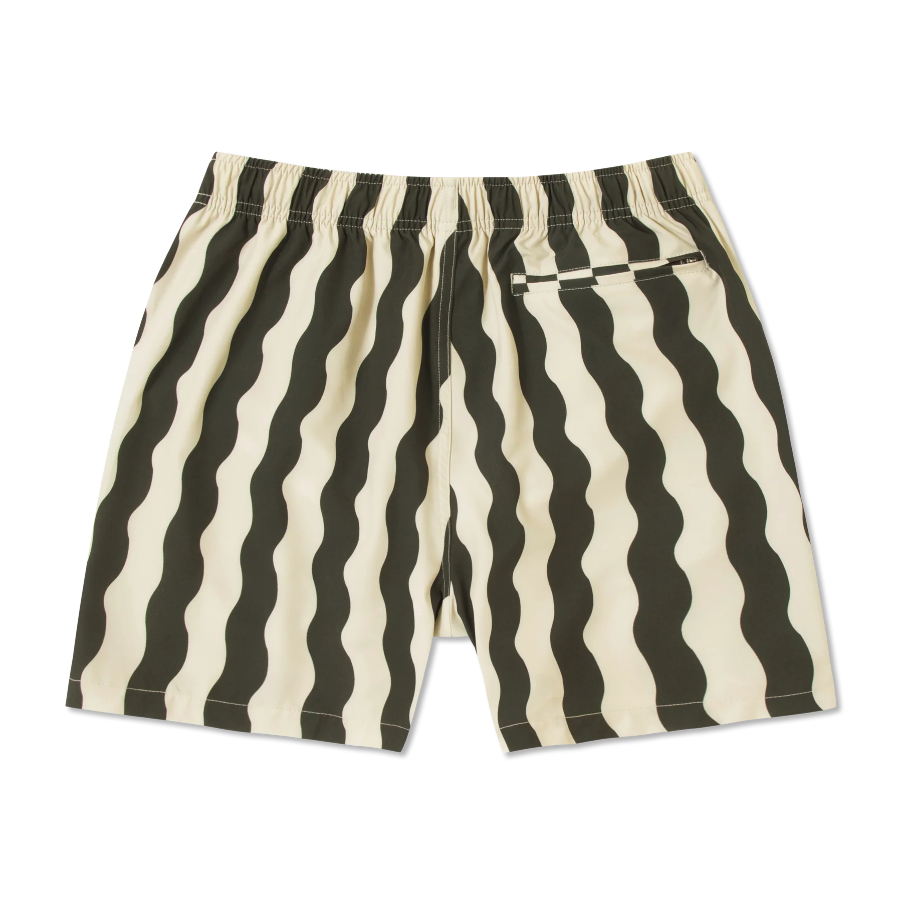 Stretch Swim Trunk