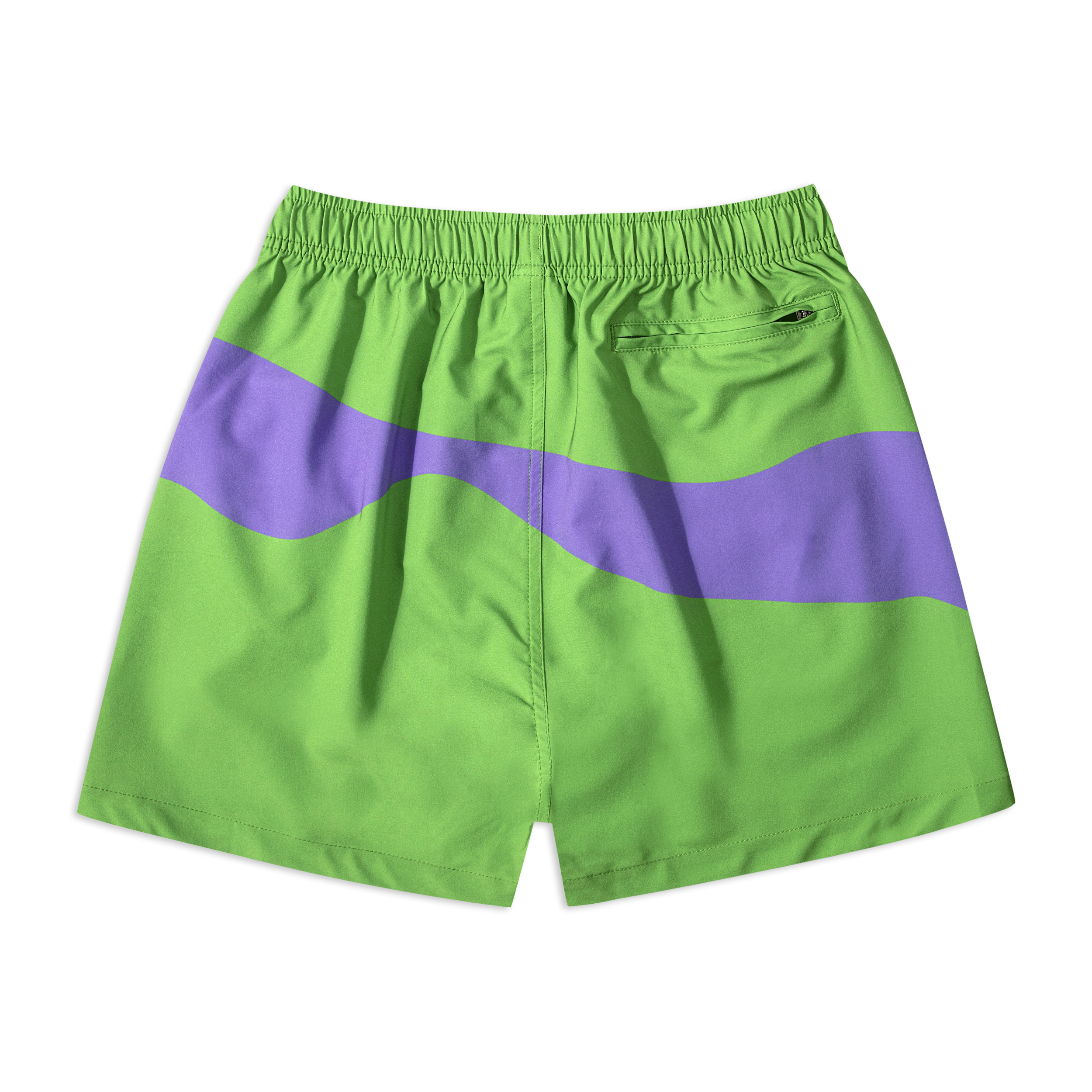 Stretch Swim Trunk