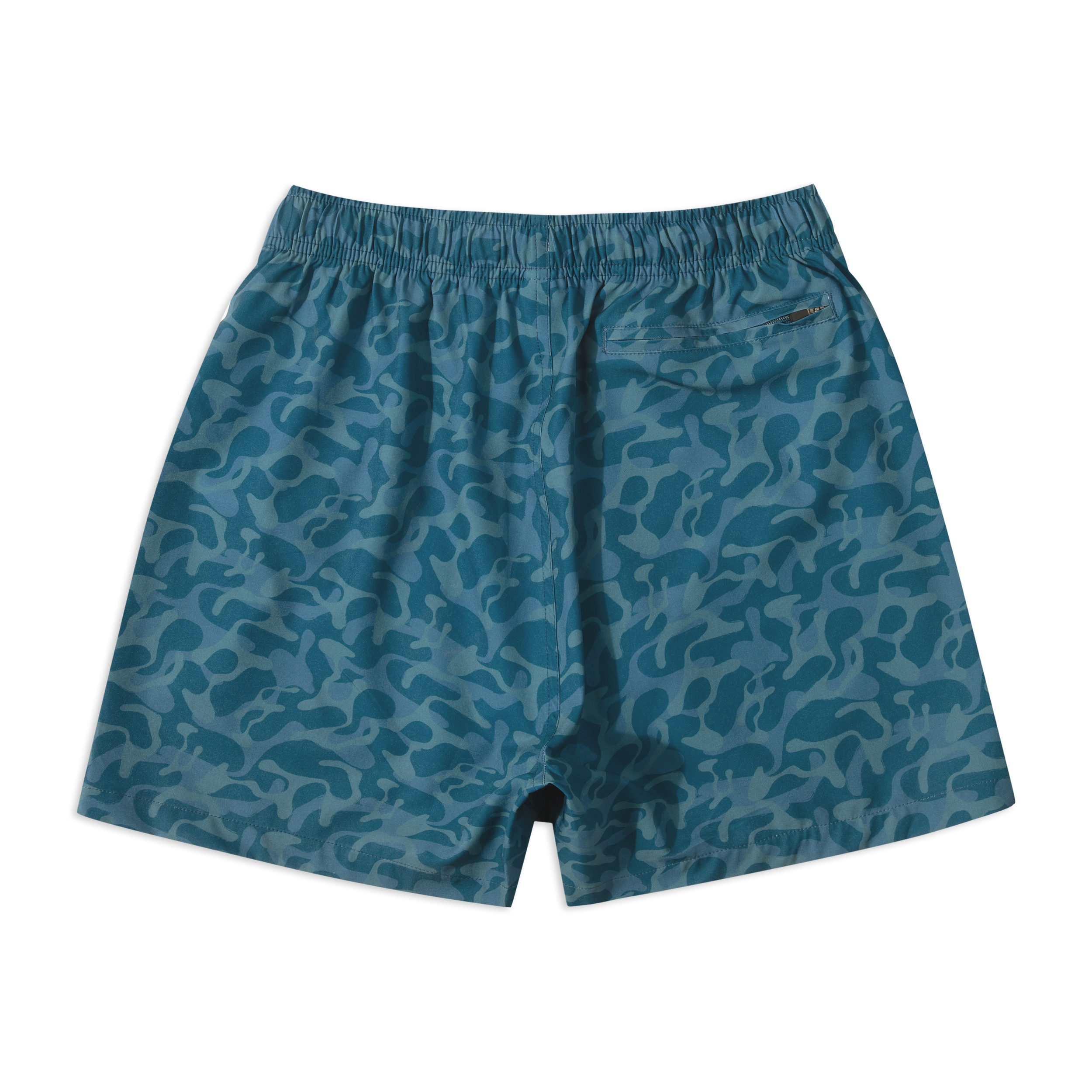Stretch Swim Trunk