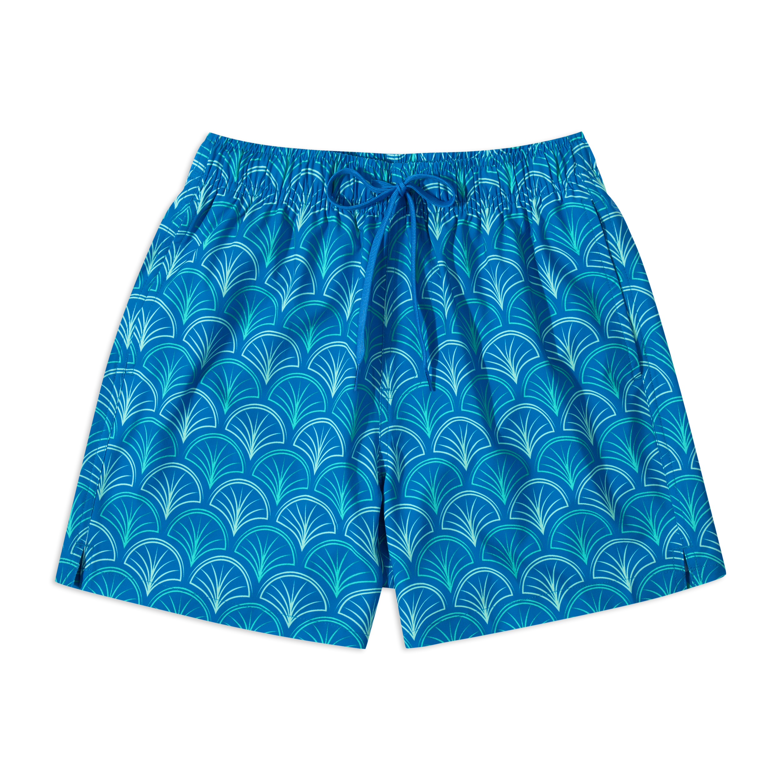 Stretch Swim Trunk