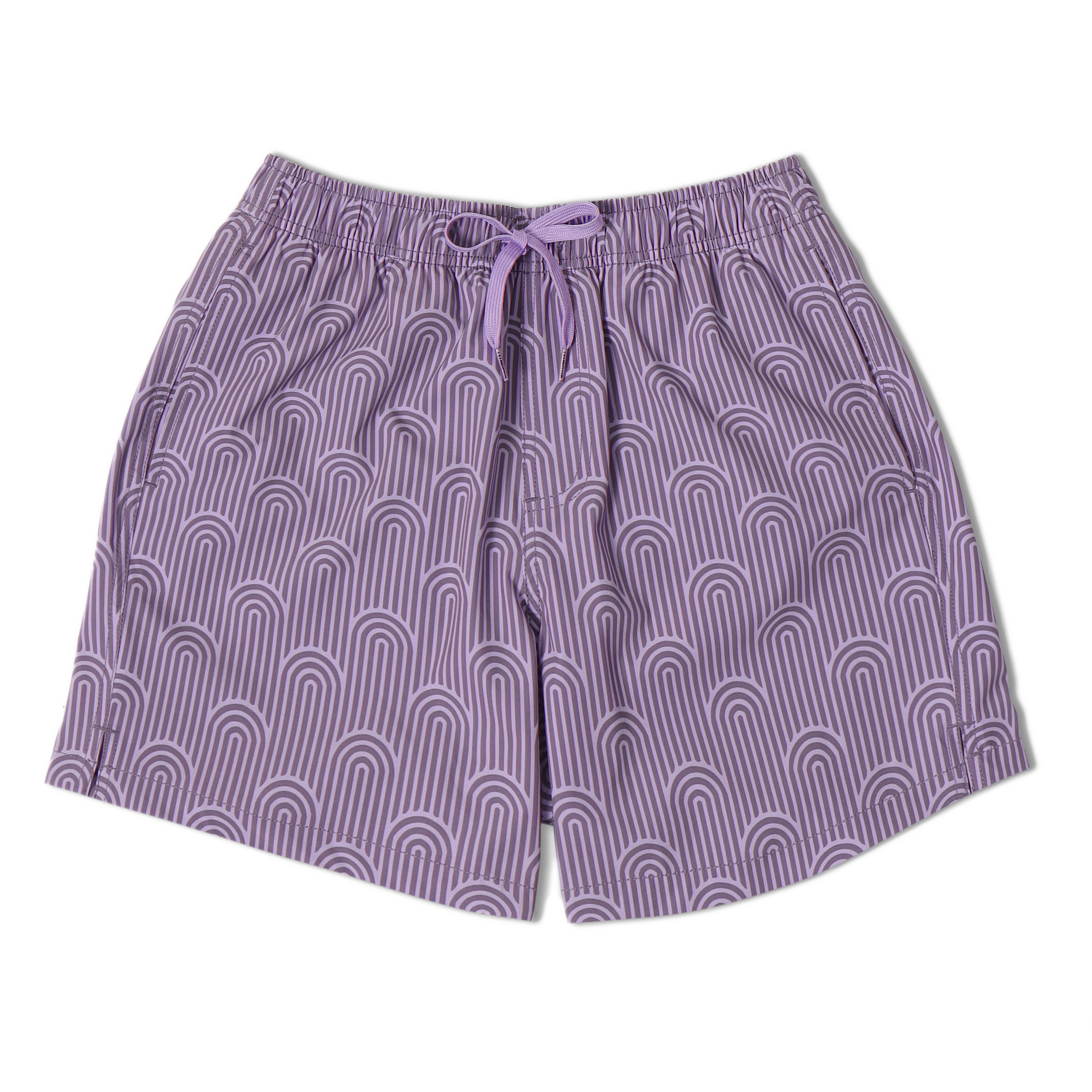 Stretch Swim Trunk