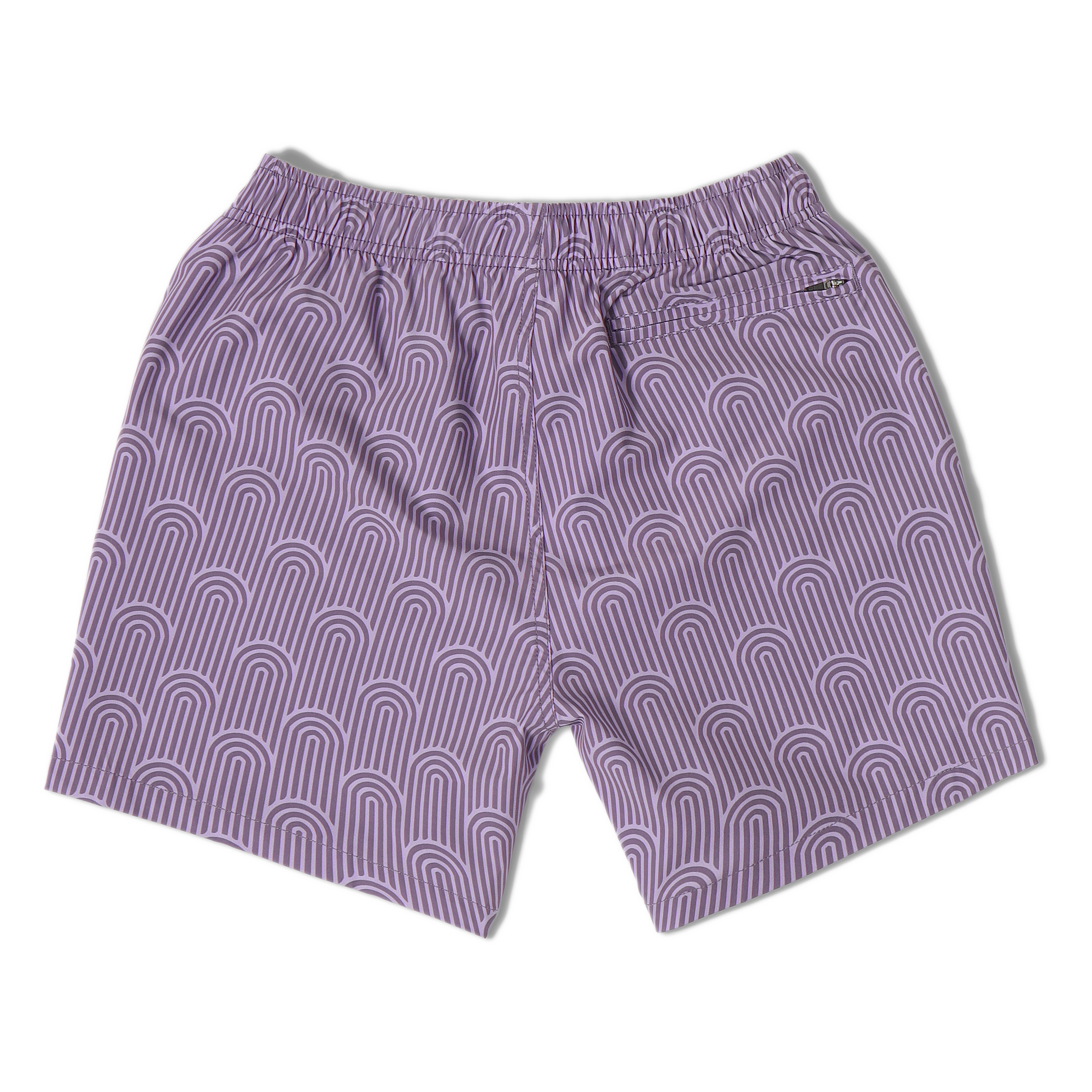 Stretch Swim Trunk