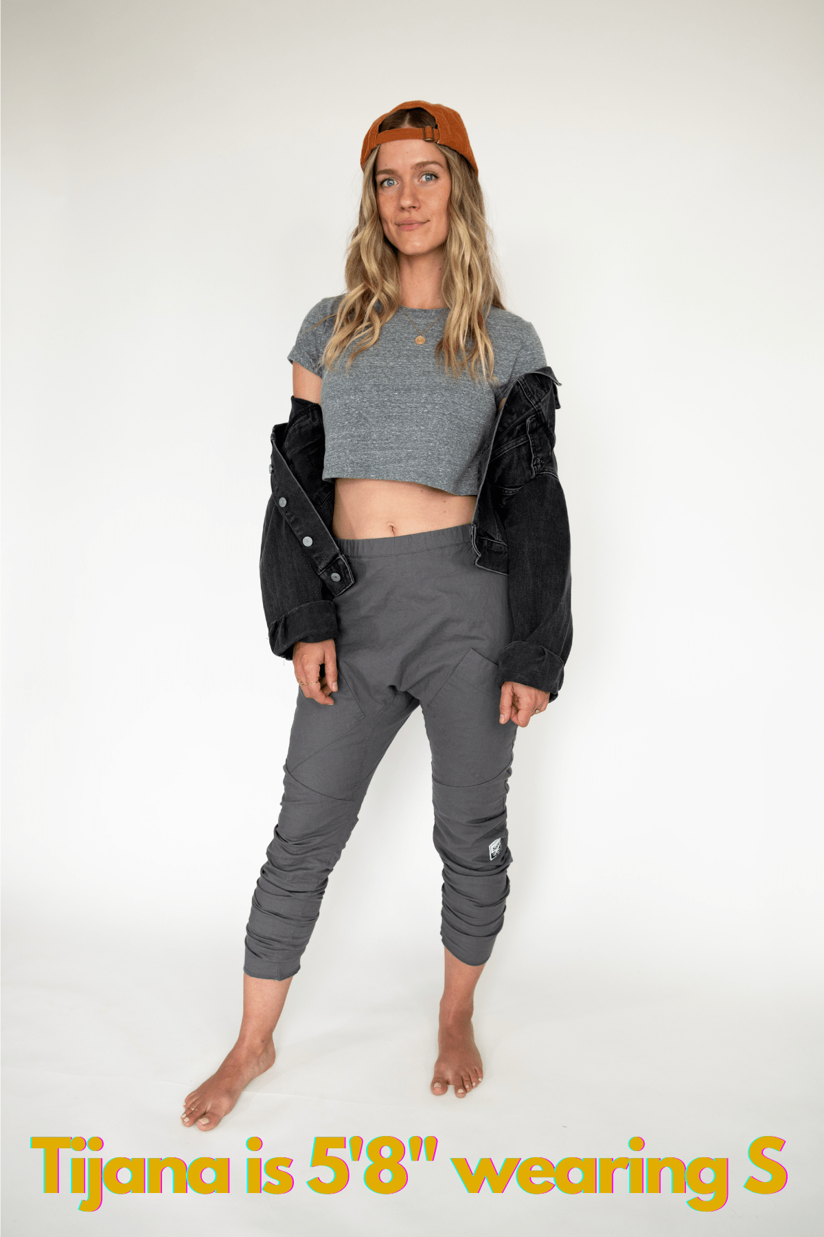 TRAIL FLEX PANTS