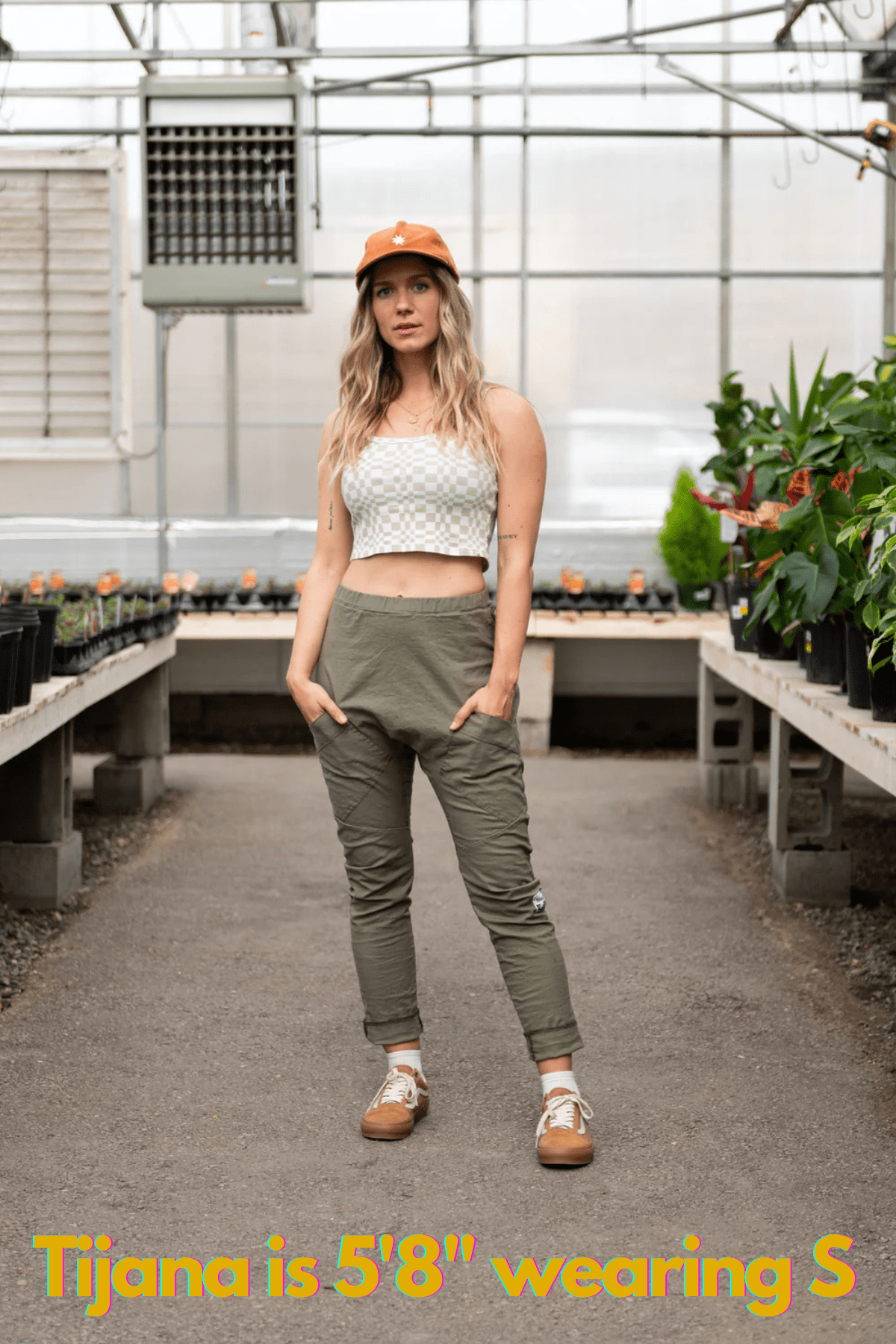 TRAIL FLEX PANTS
