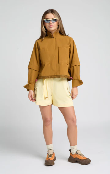 Trailmix Cargo Short