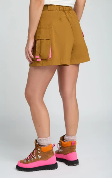 Trailmix Cargo Short