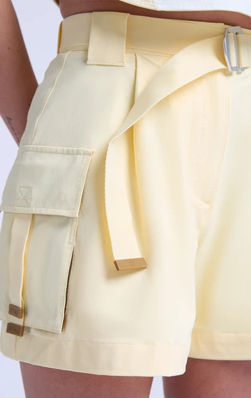 Trailmix Cargo Short