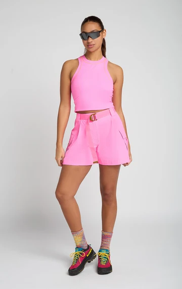 Trailmix Cargo Short