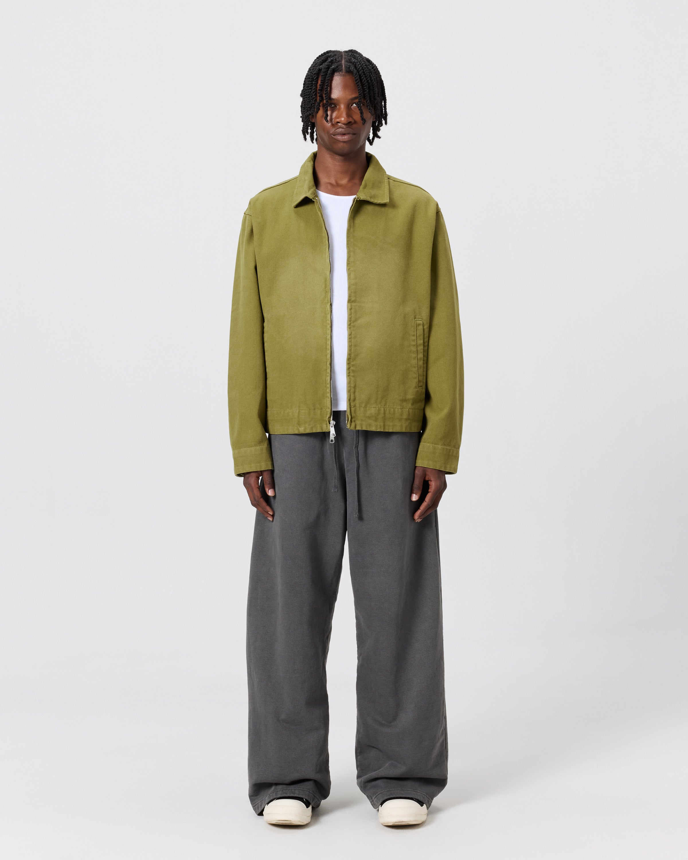 Work Jacket
