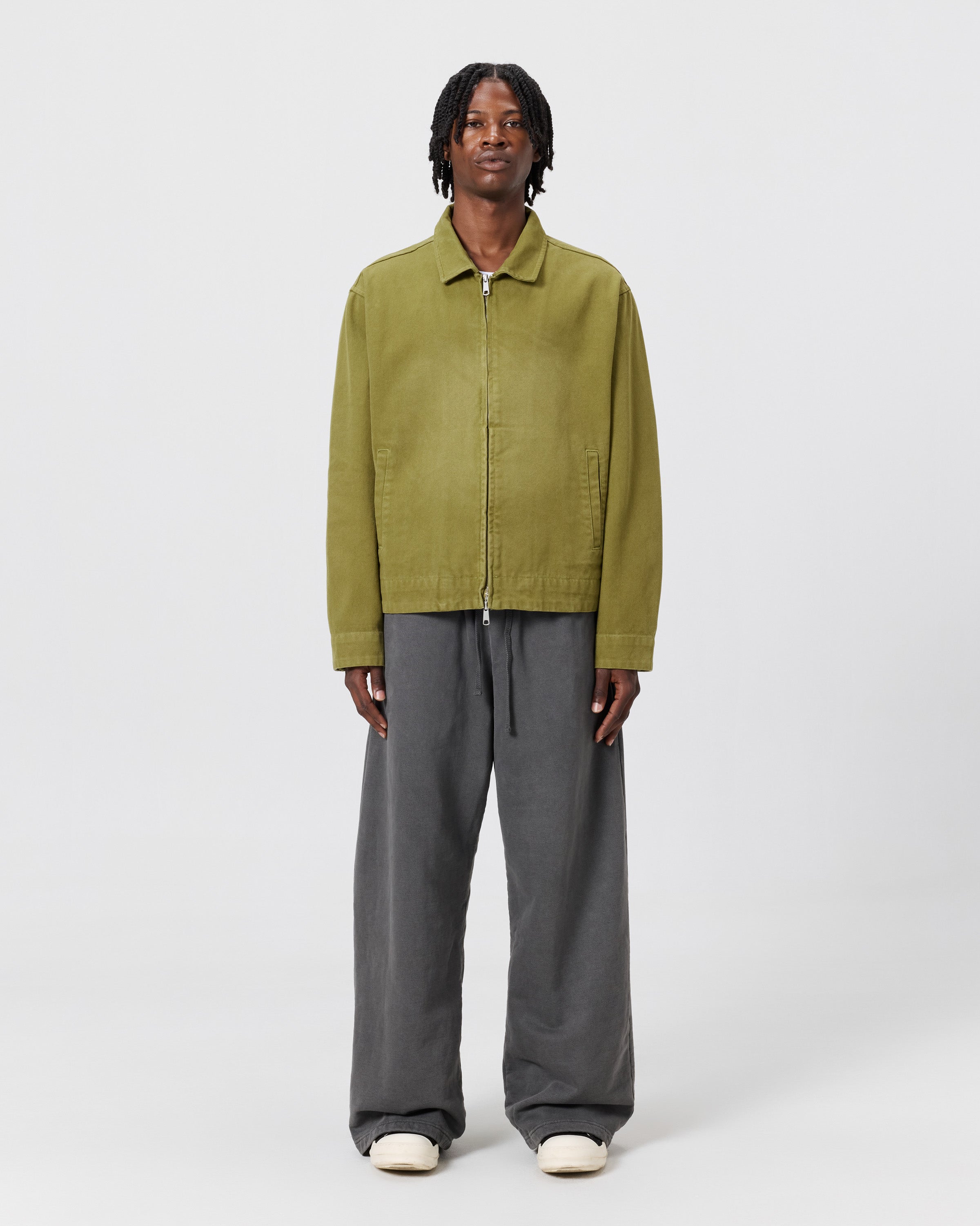 Work Jacket