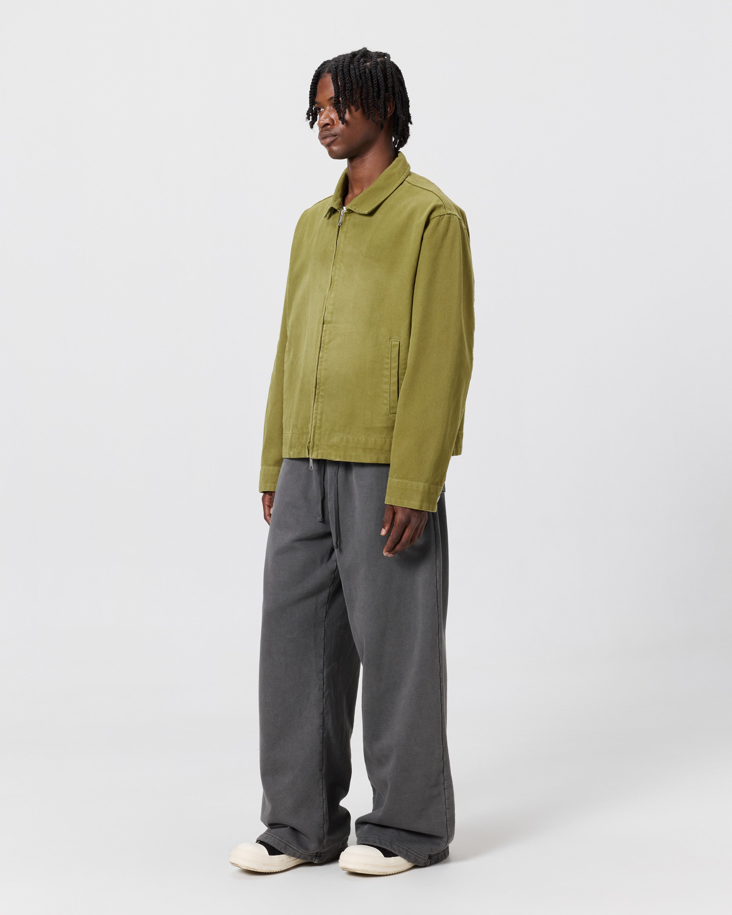 Work Jacket