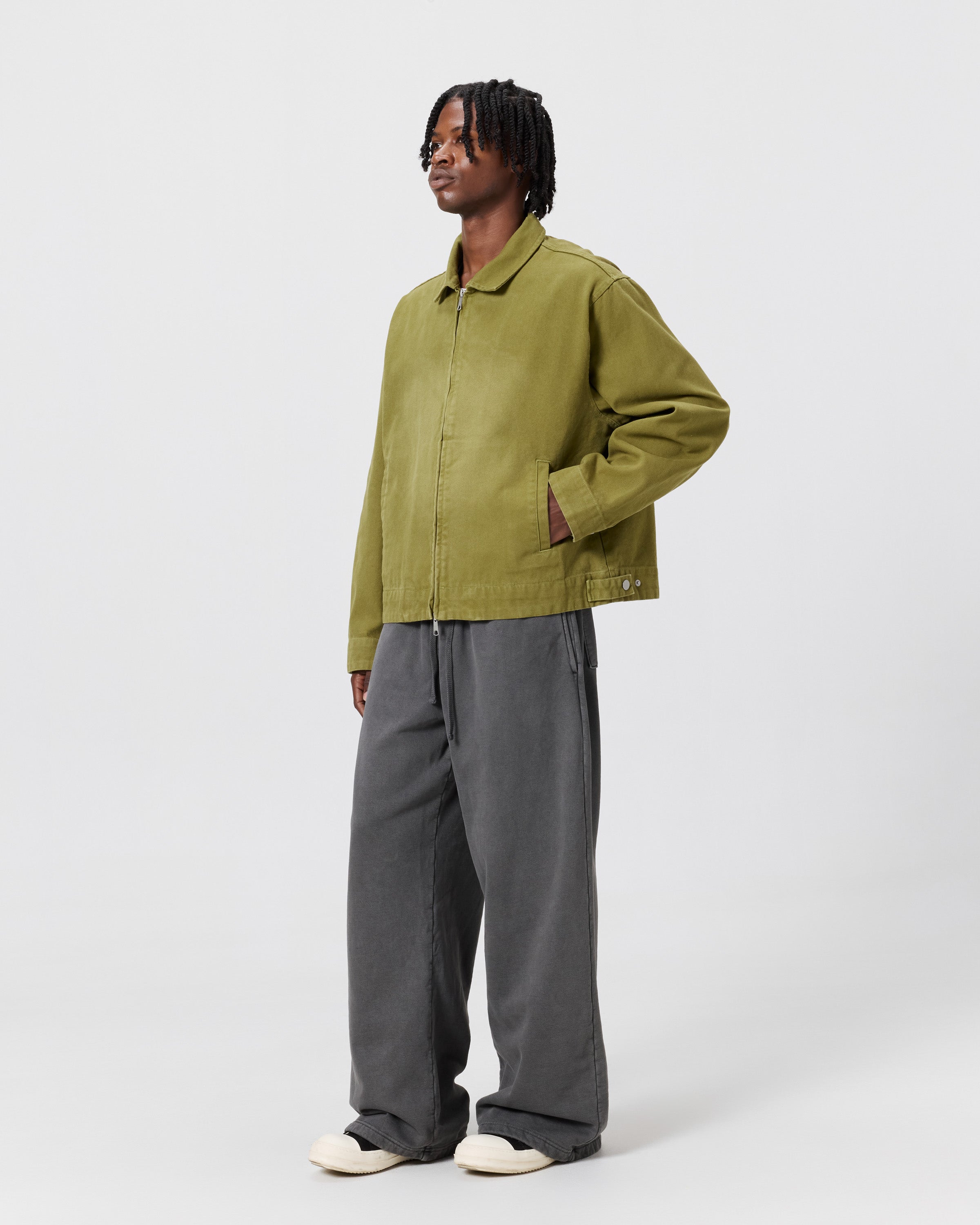 Work Jacket