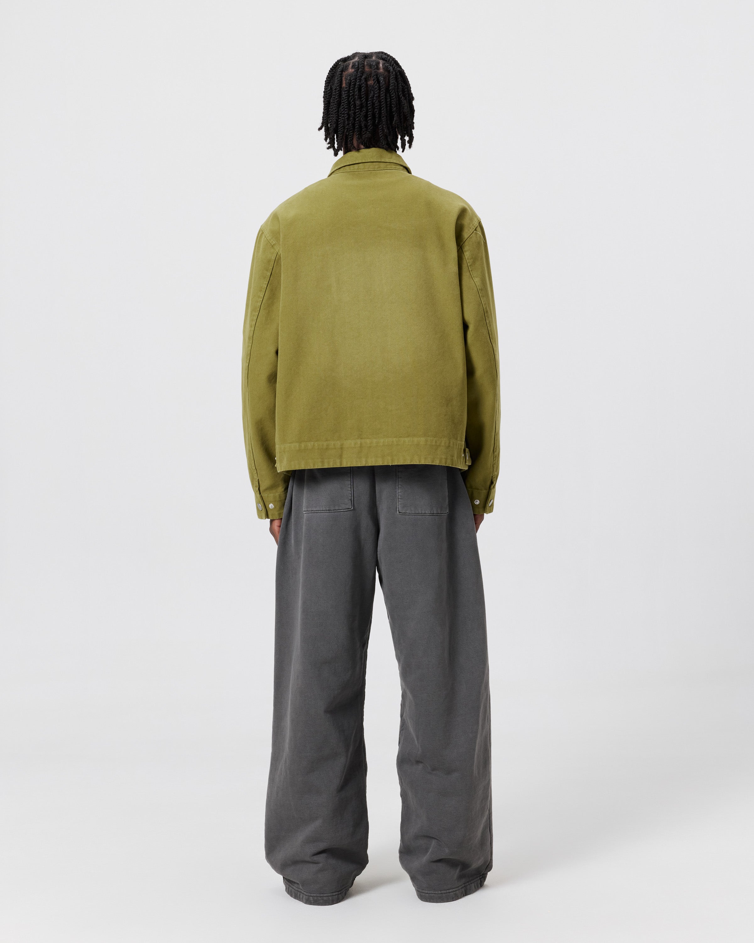 Work Jacket
