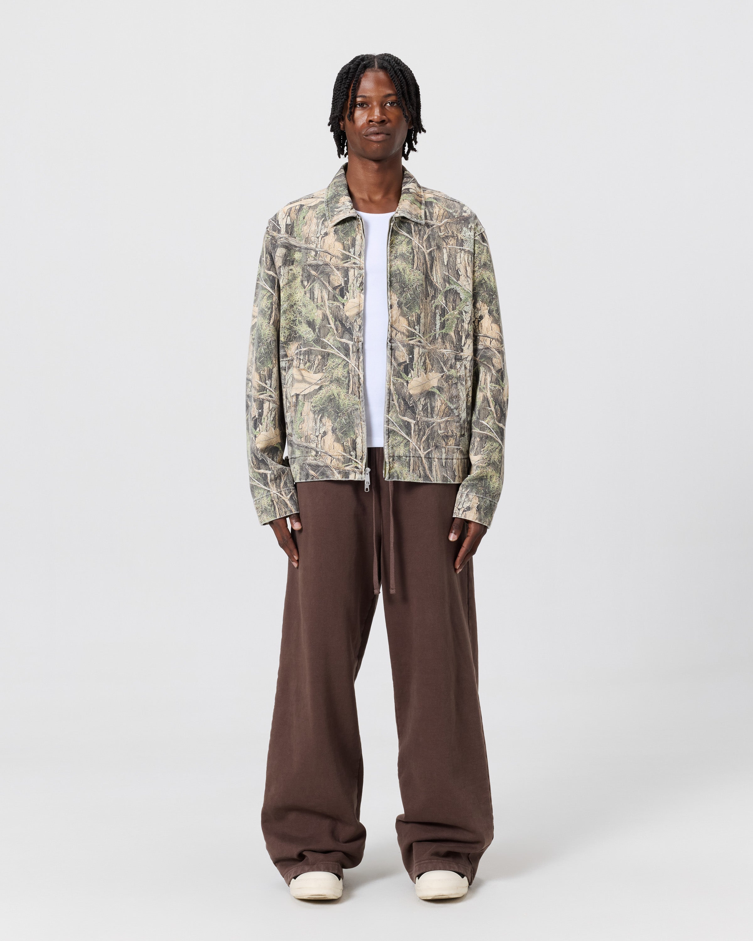Work Jacket