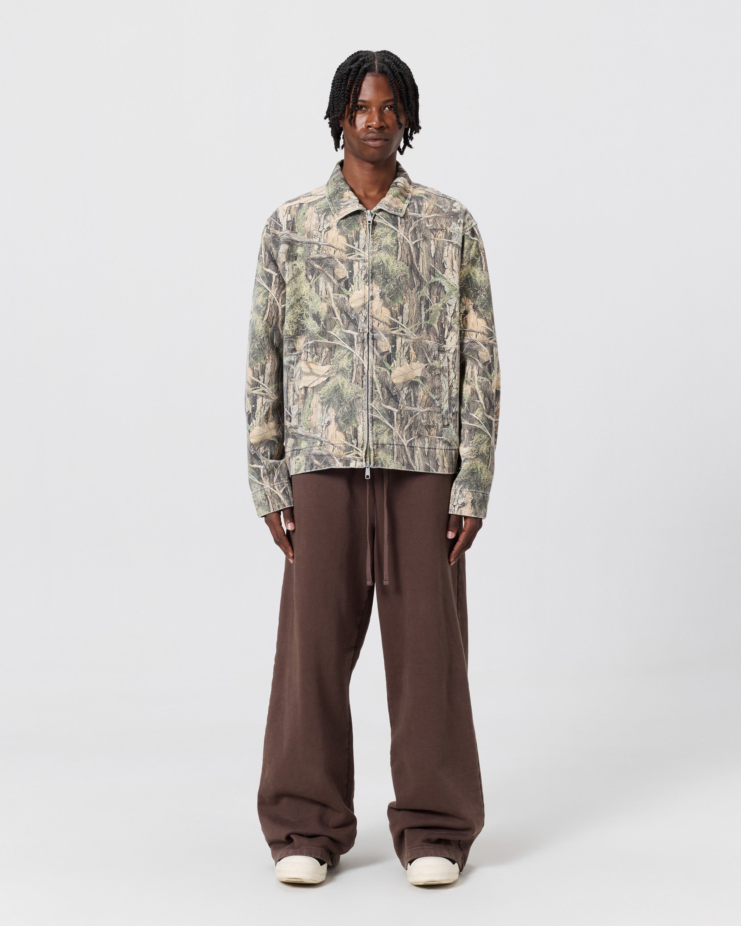 Work Jacket