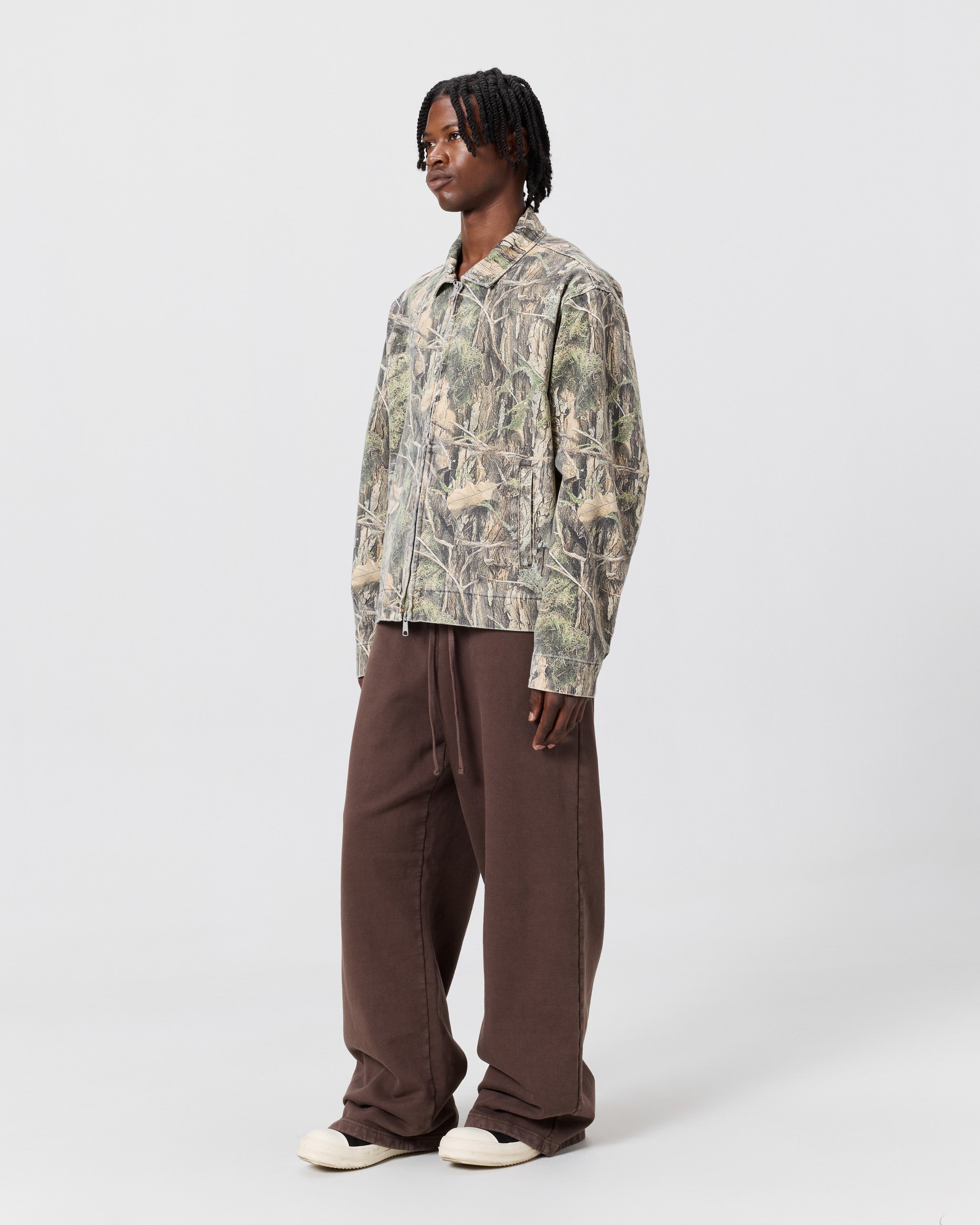 Work Jacket