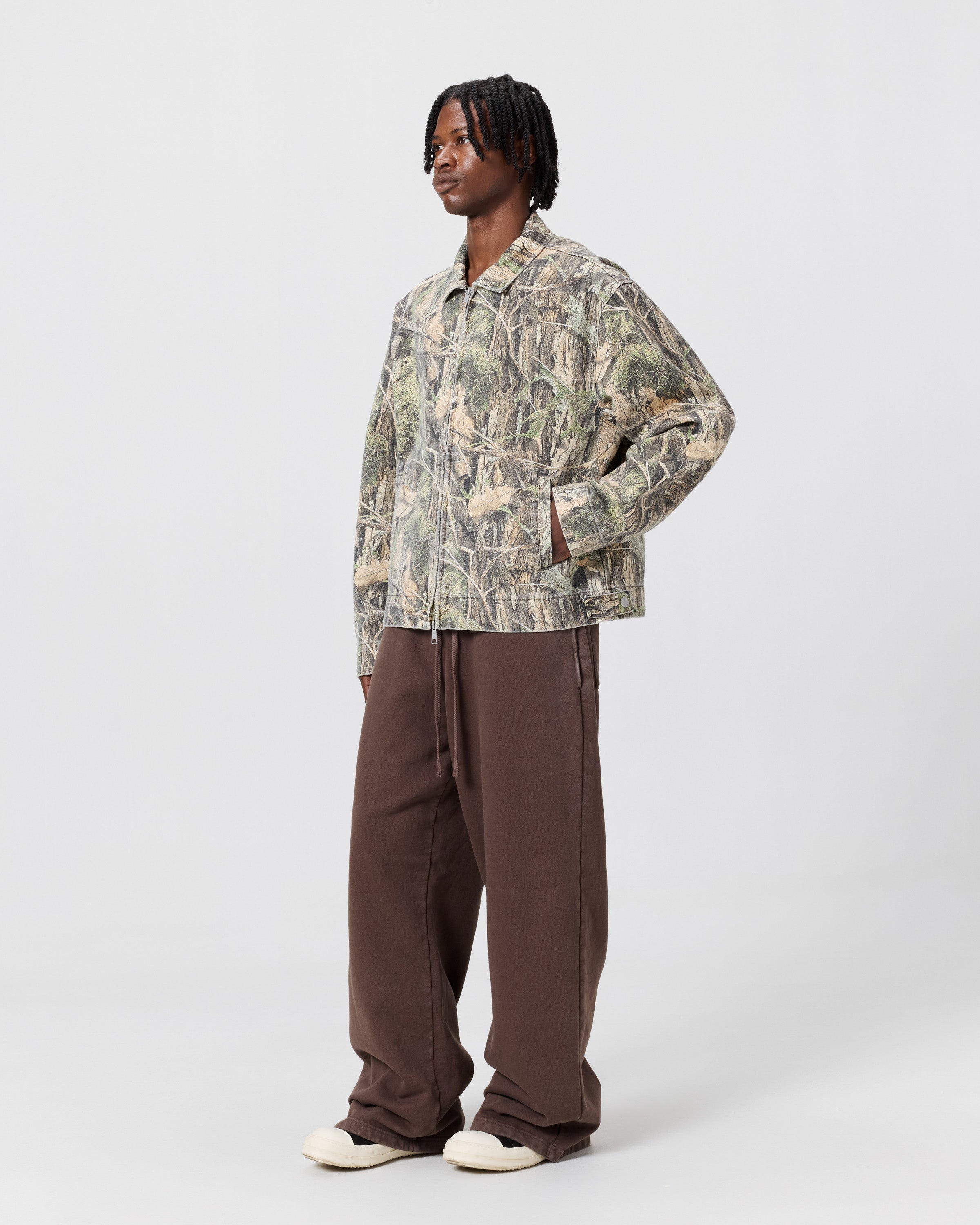 Work Jacket