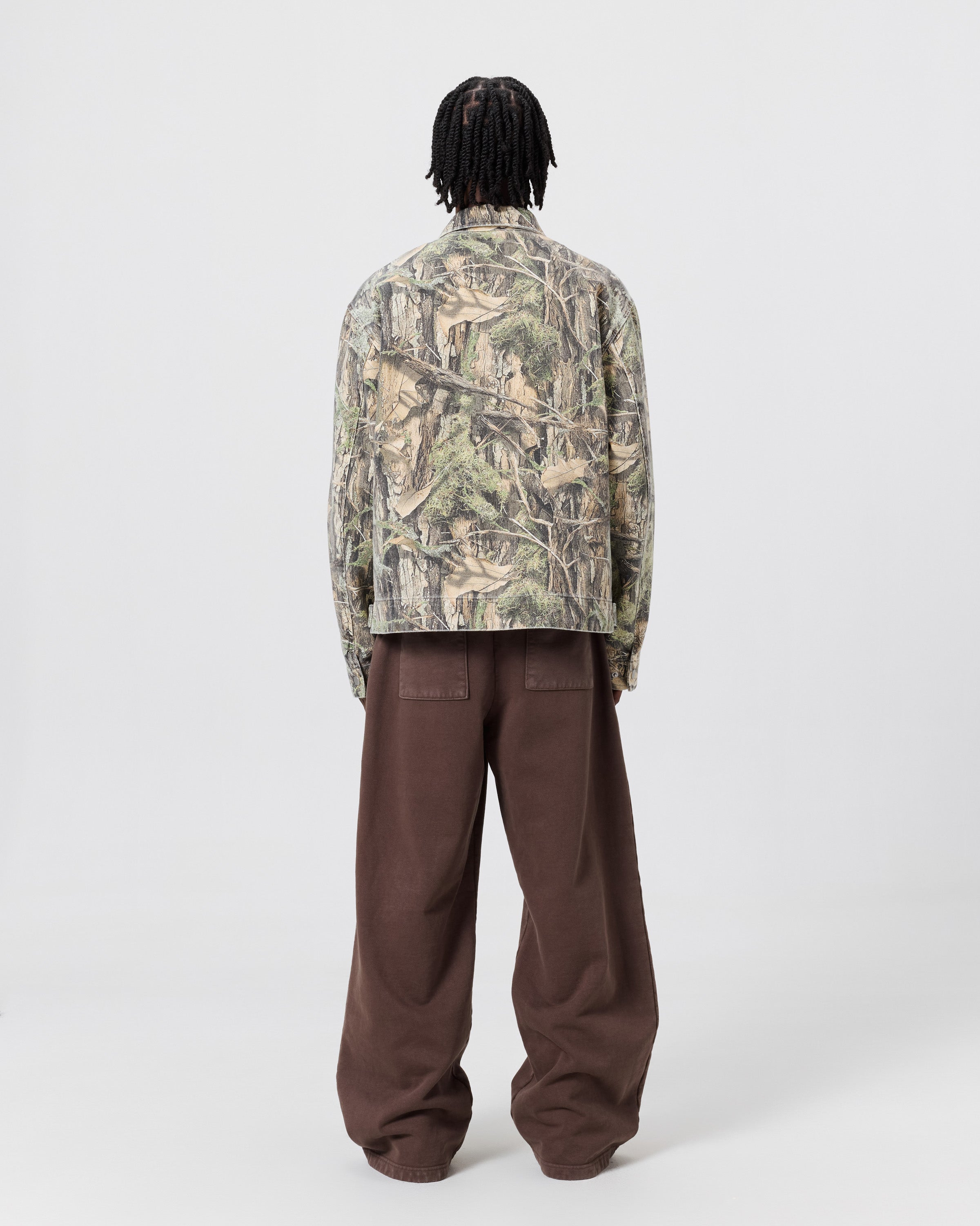 Work Jacket