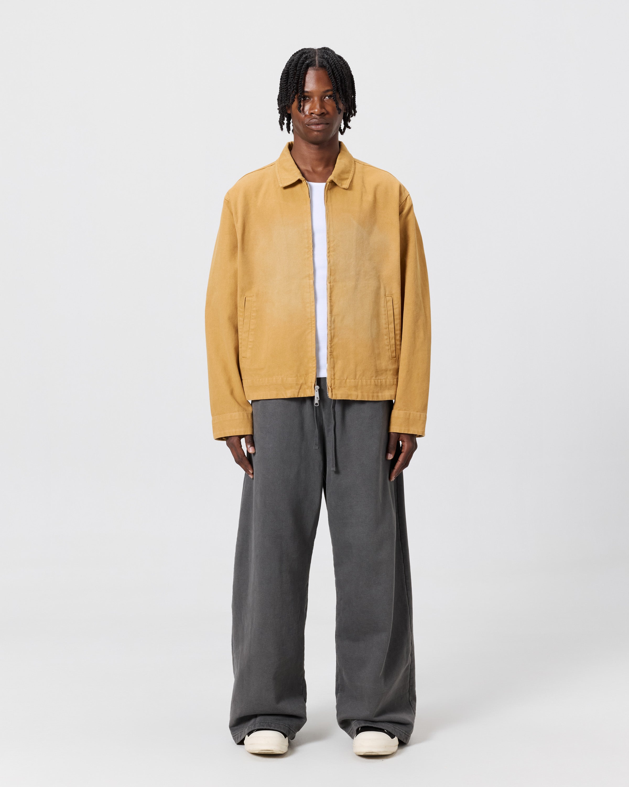 Work Jacket