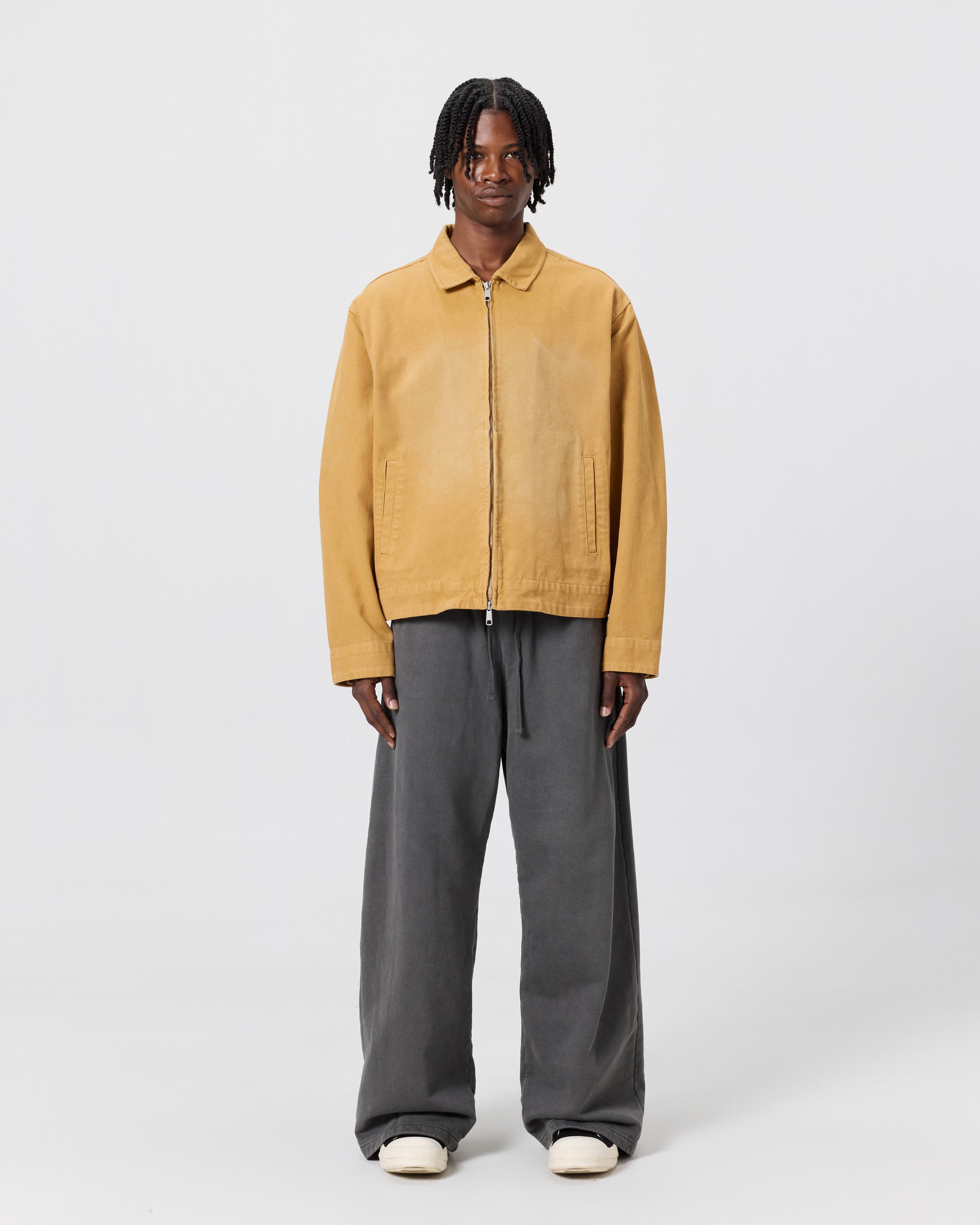 Work Jacket