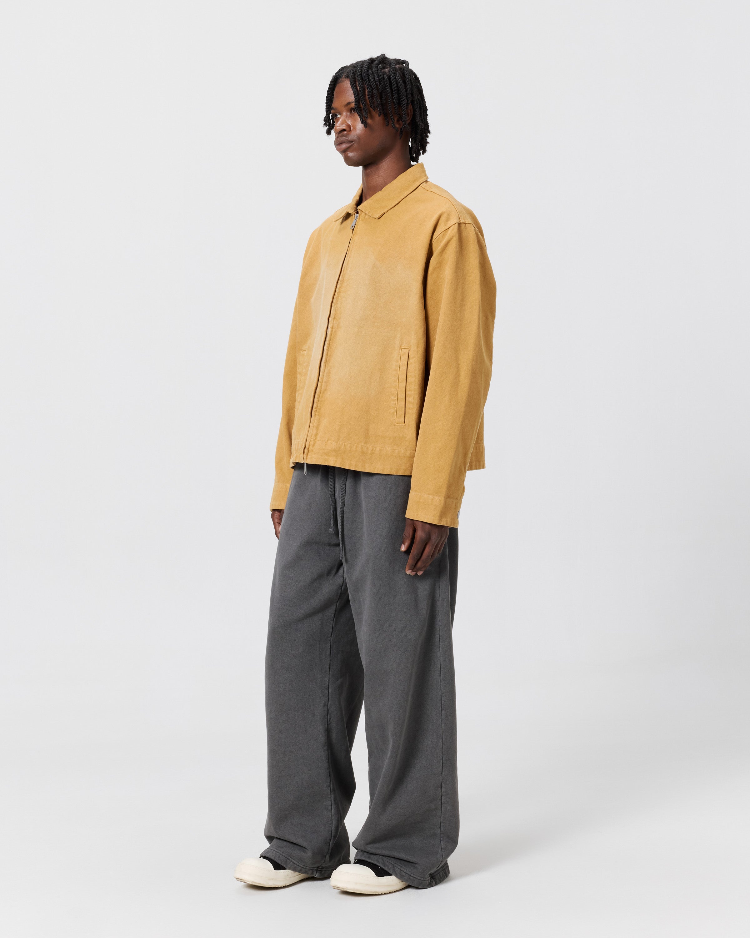 Work Jacket
