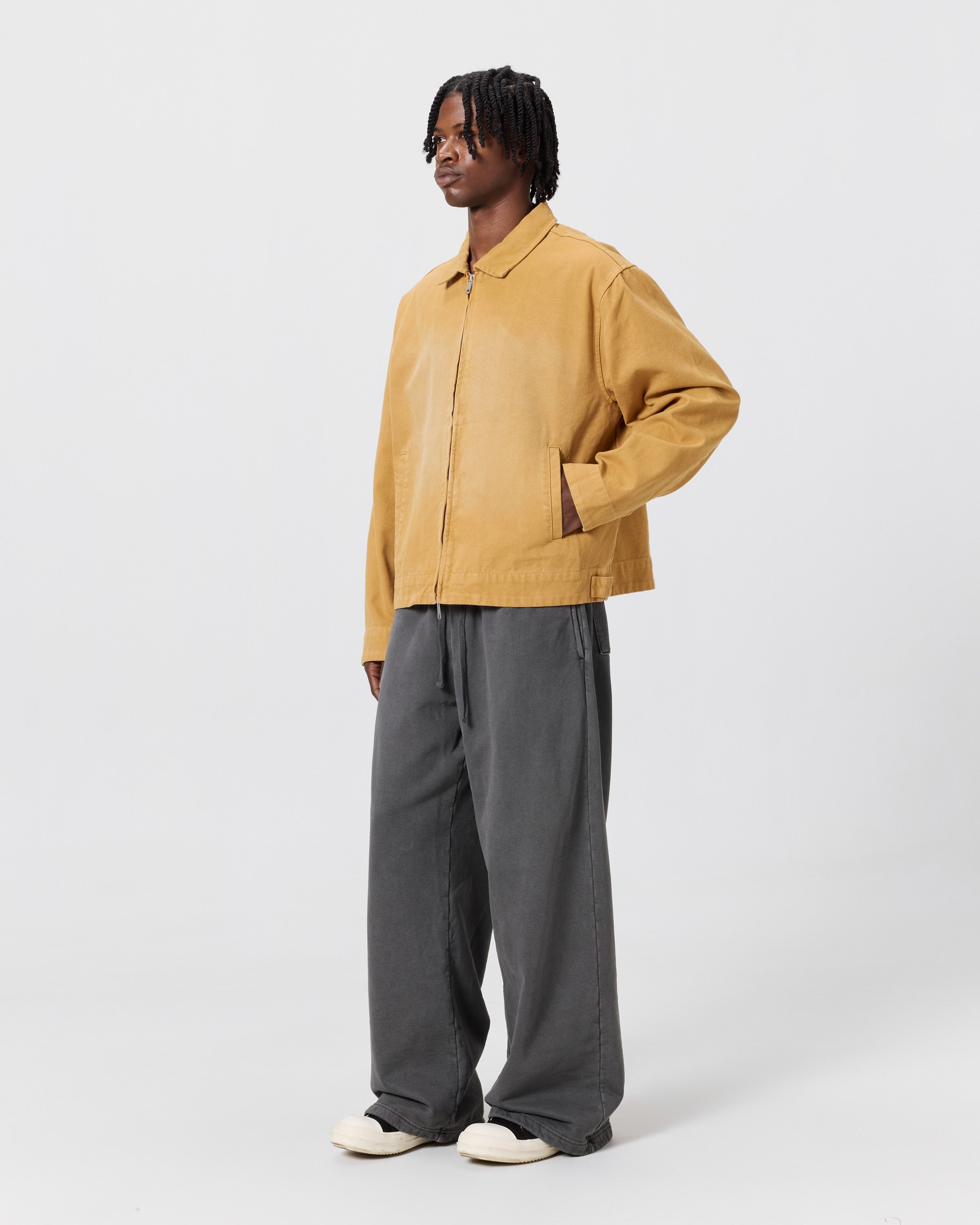 Work Jacket