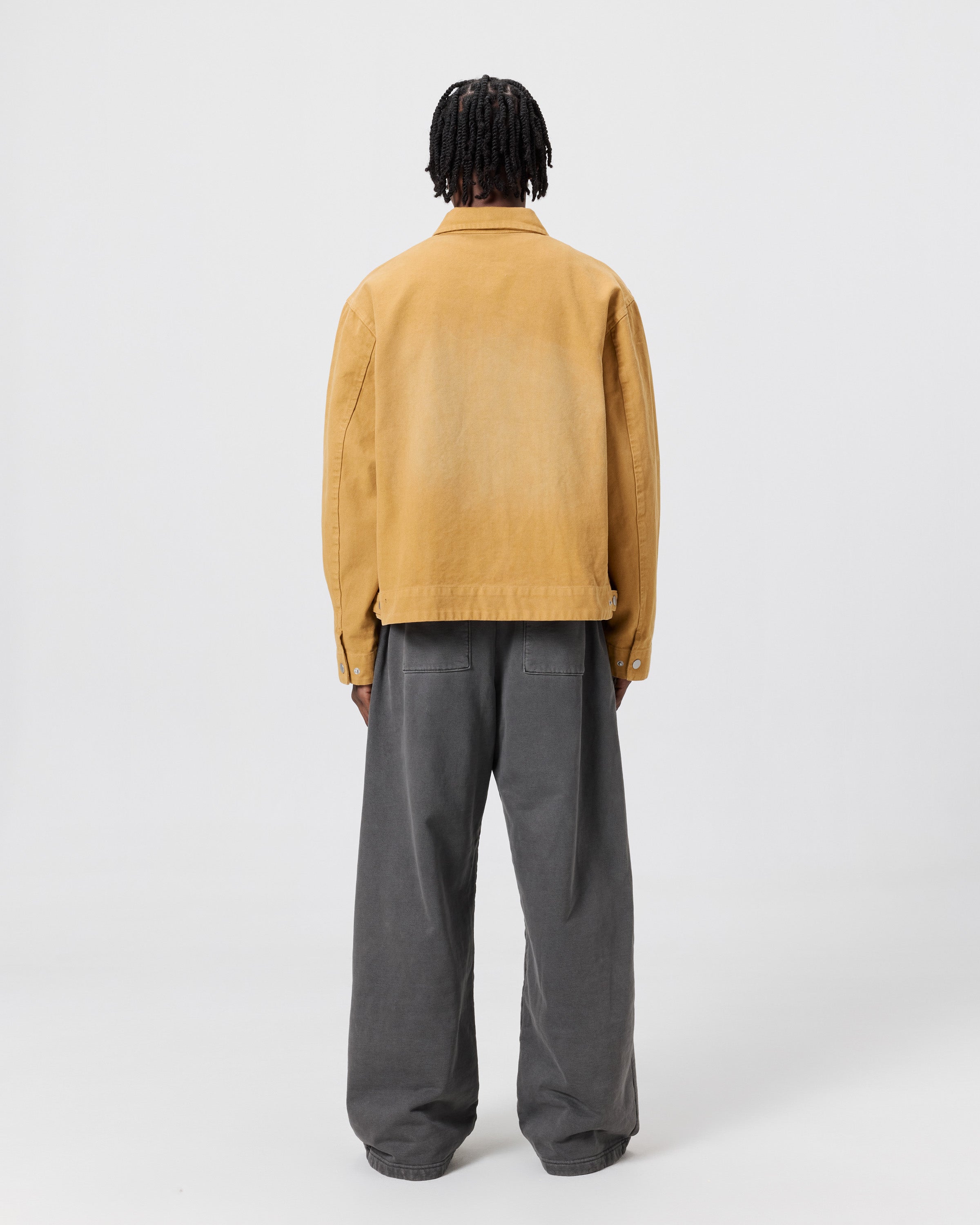Work Jacket