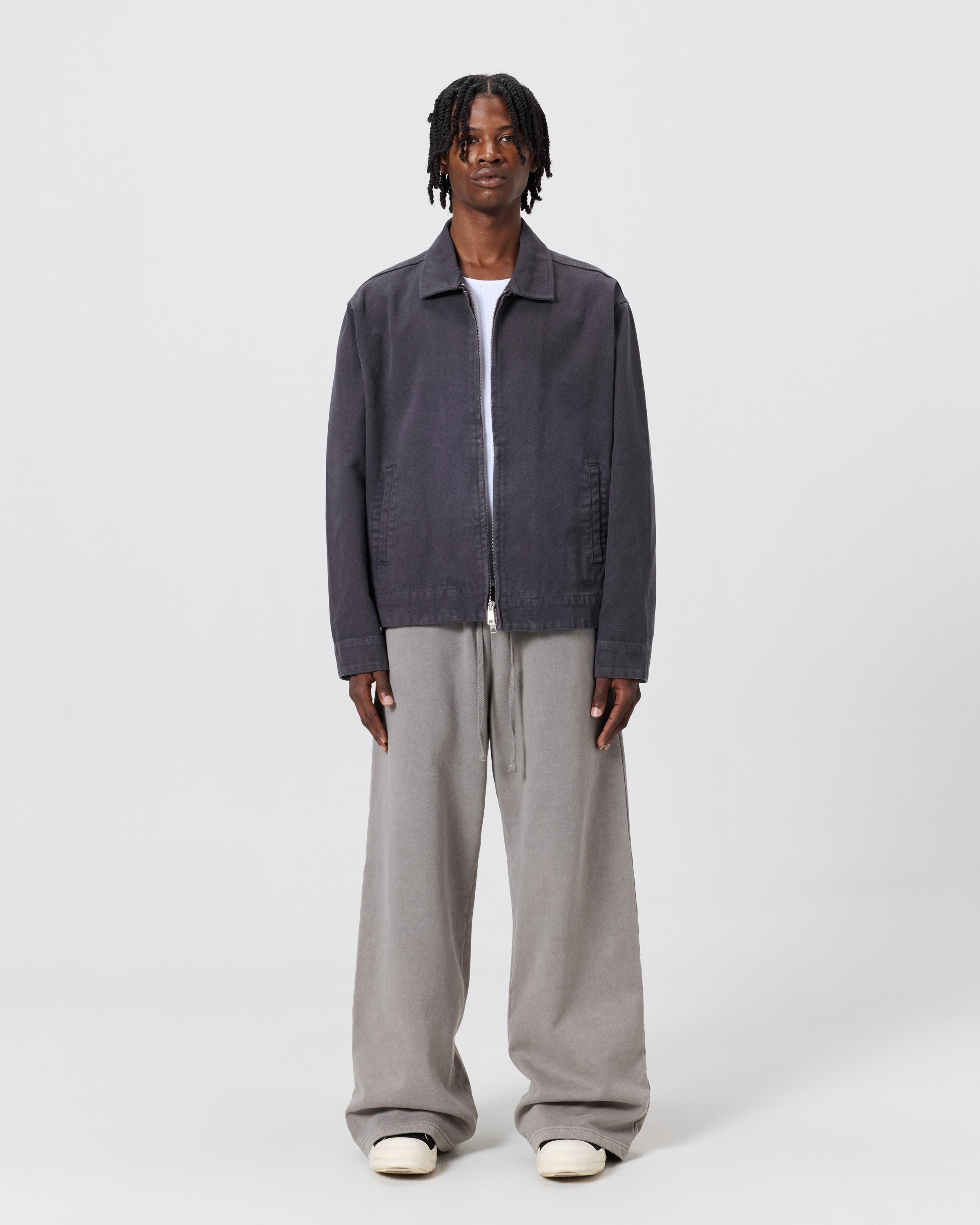 Work Jacket