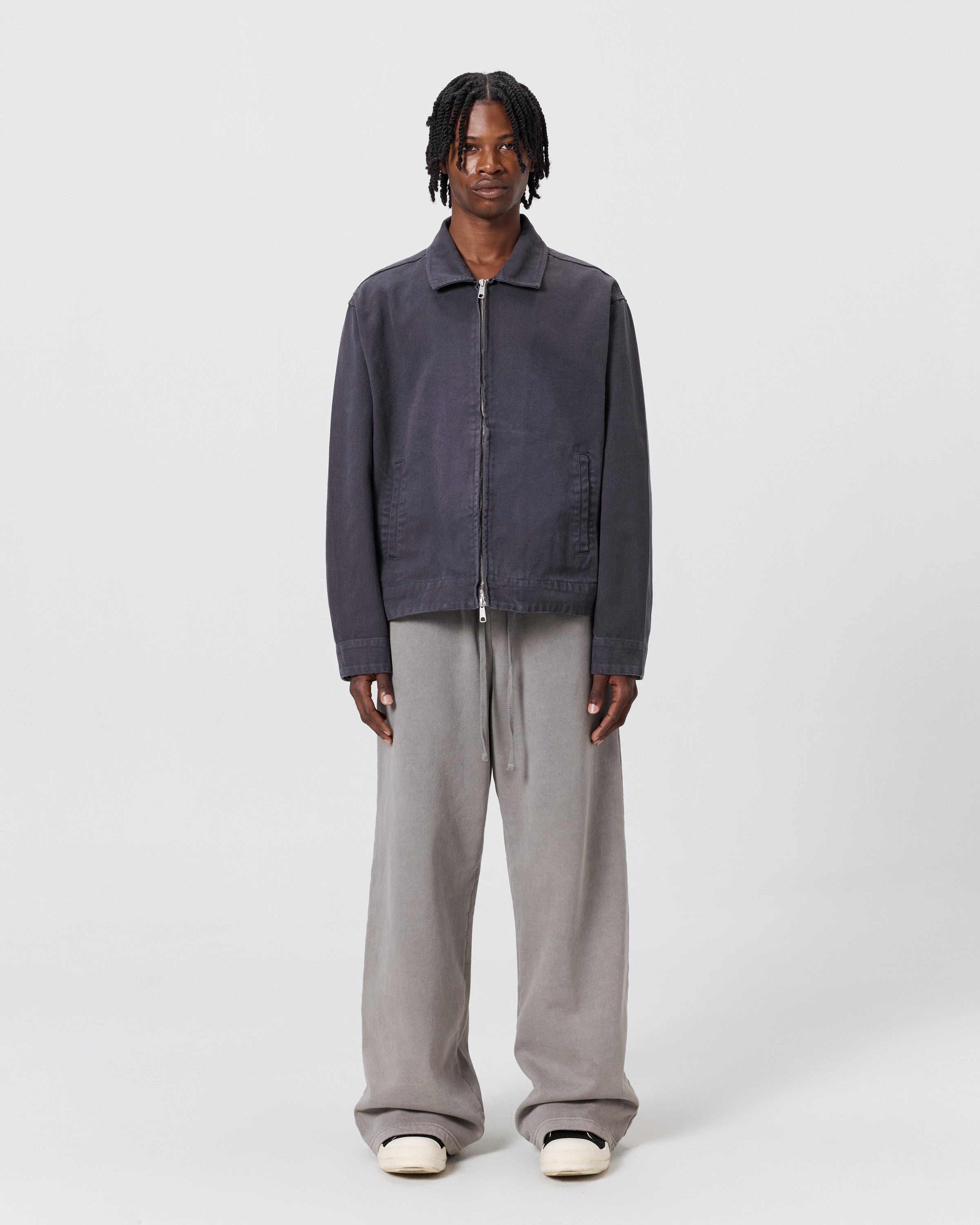 Work Jacket