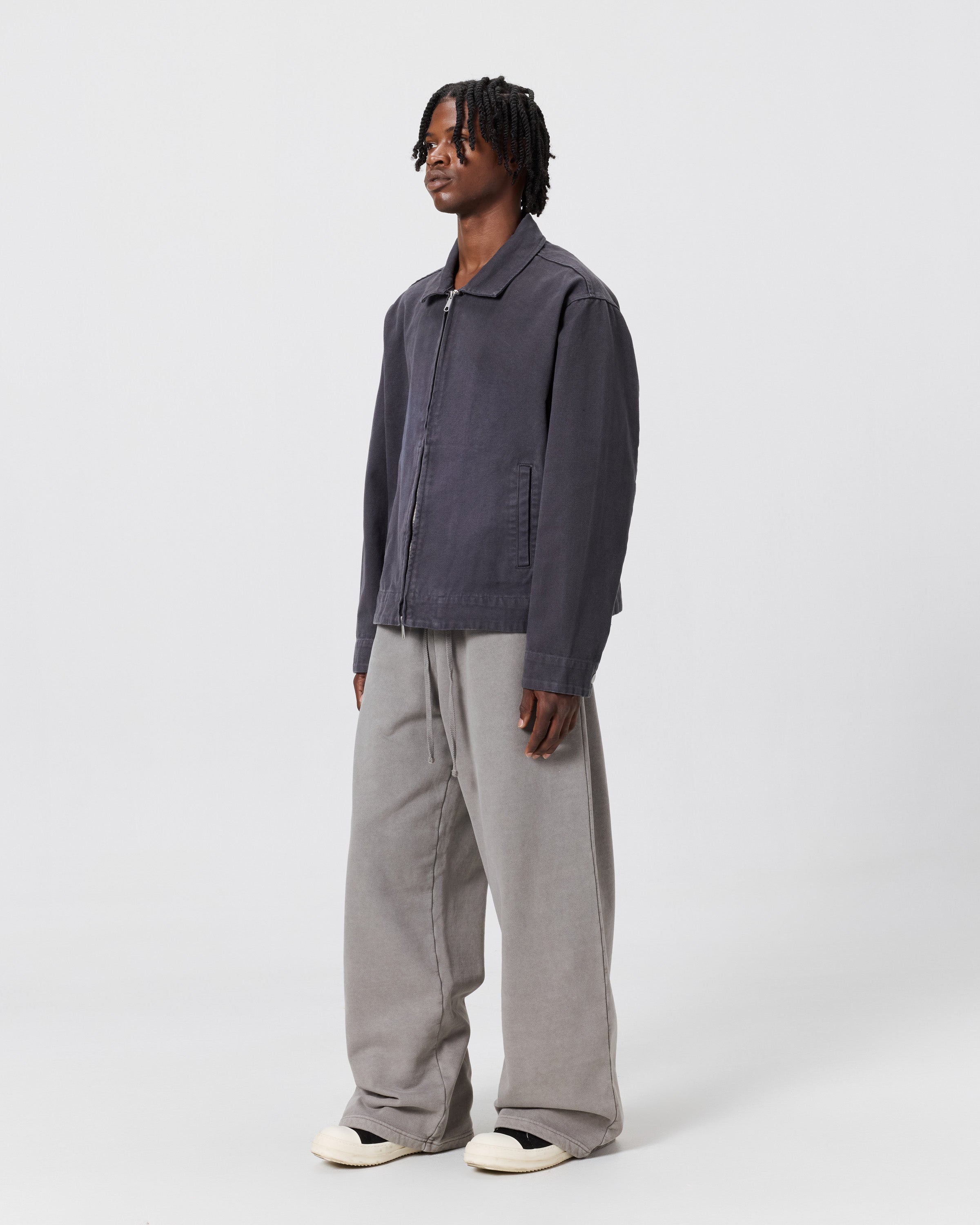 Work Jacket