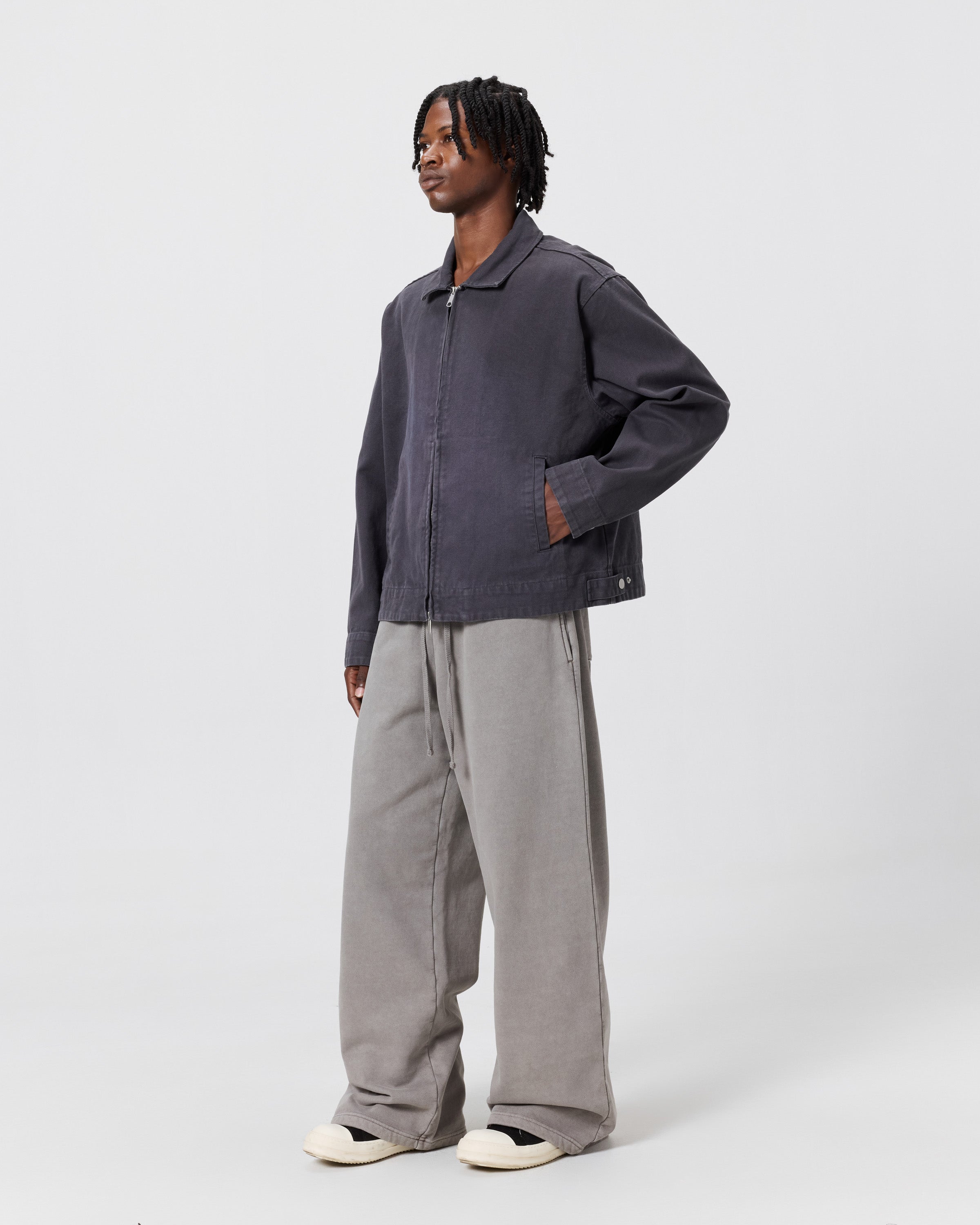 Work Jacket