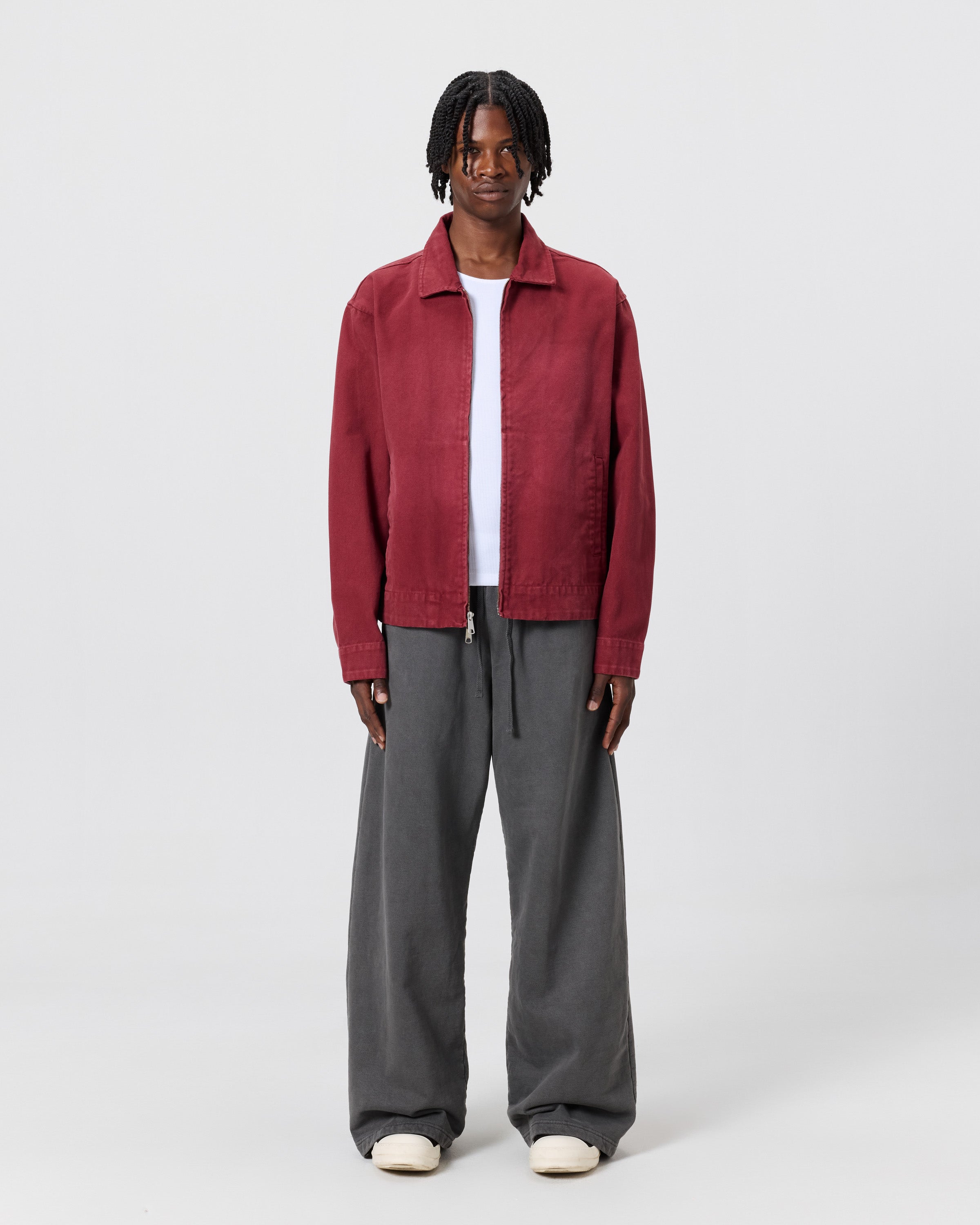 Work Jacket