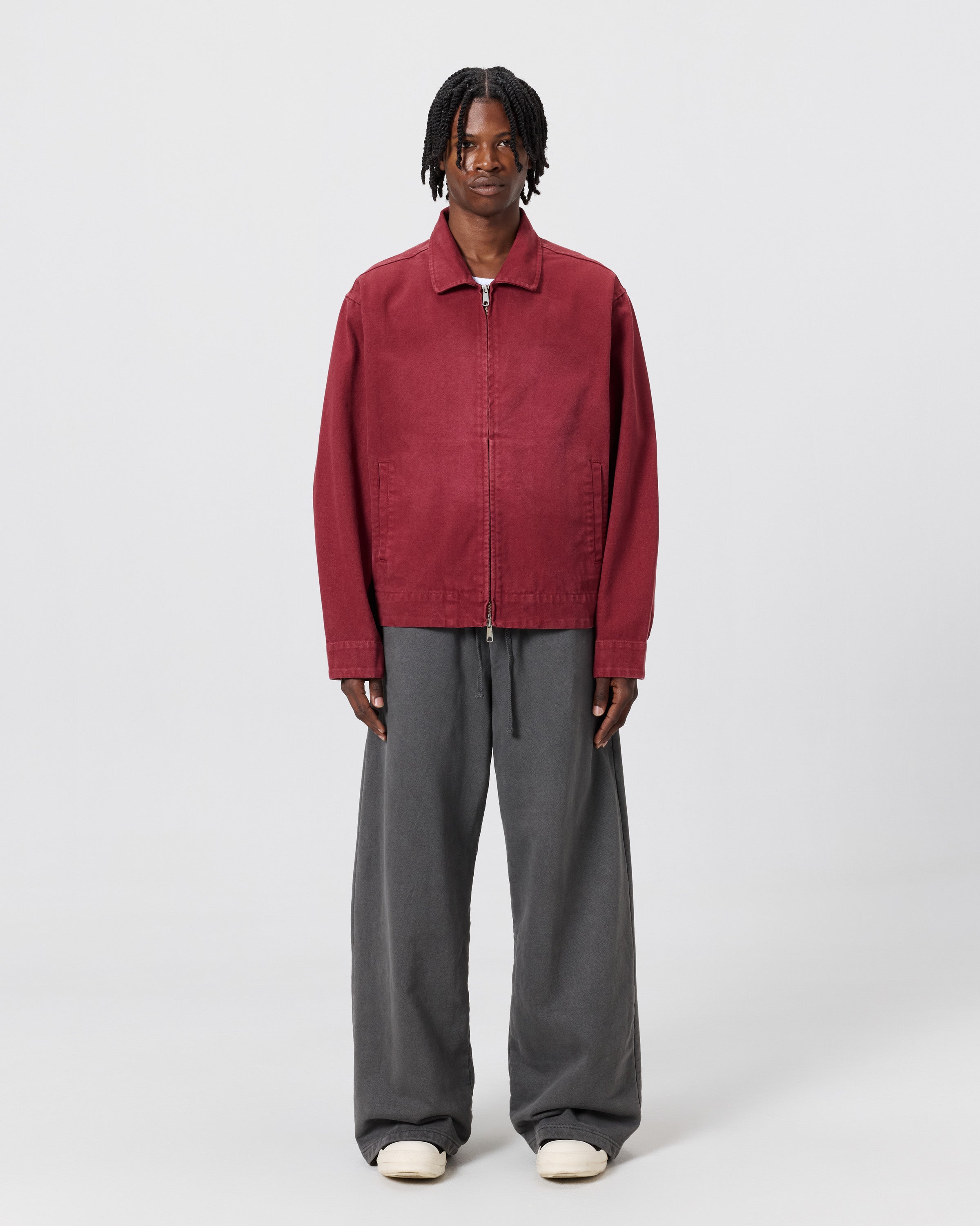 Work Jacket